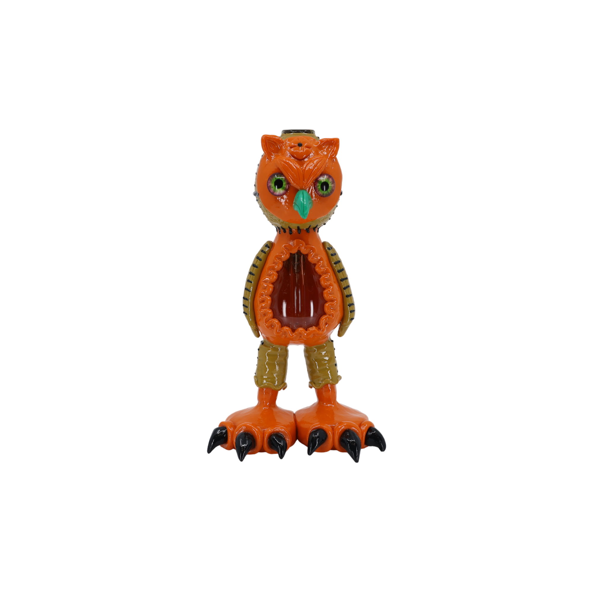 Monster Owl