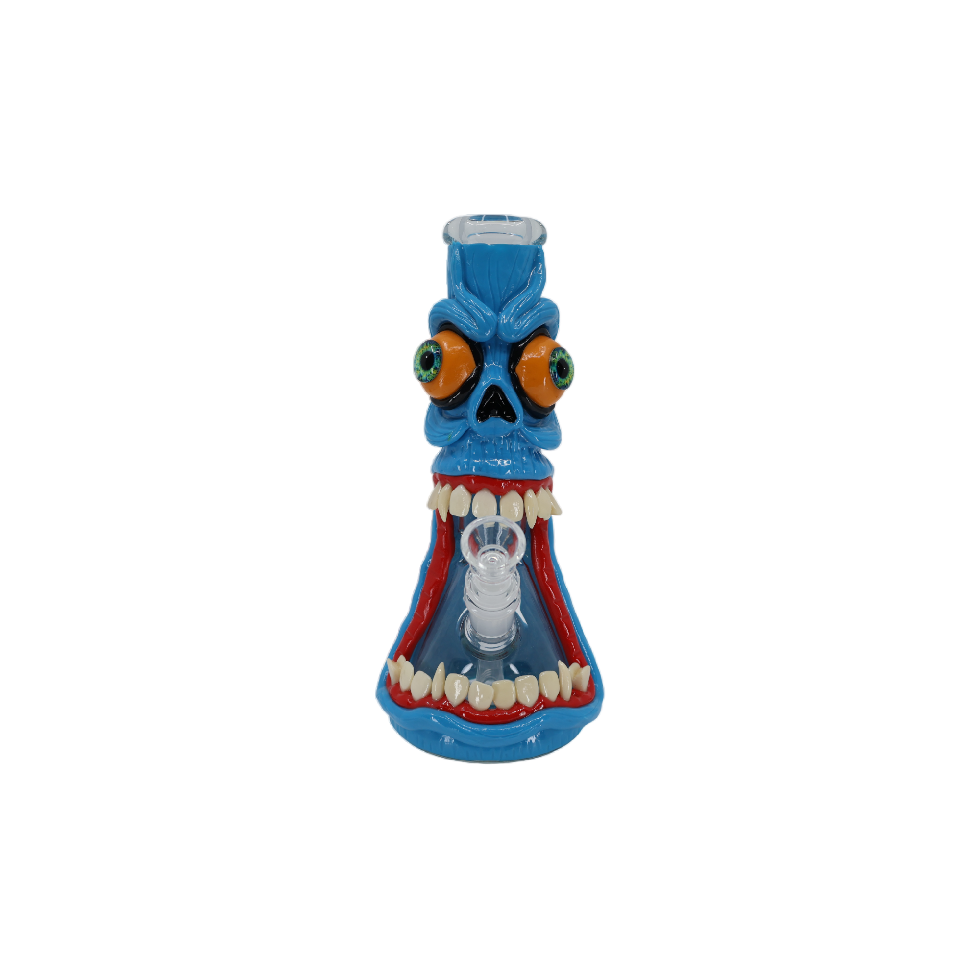 Monster Bong - 10"