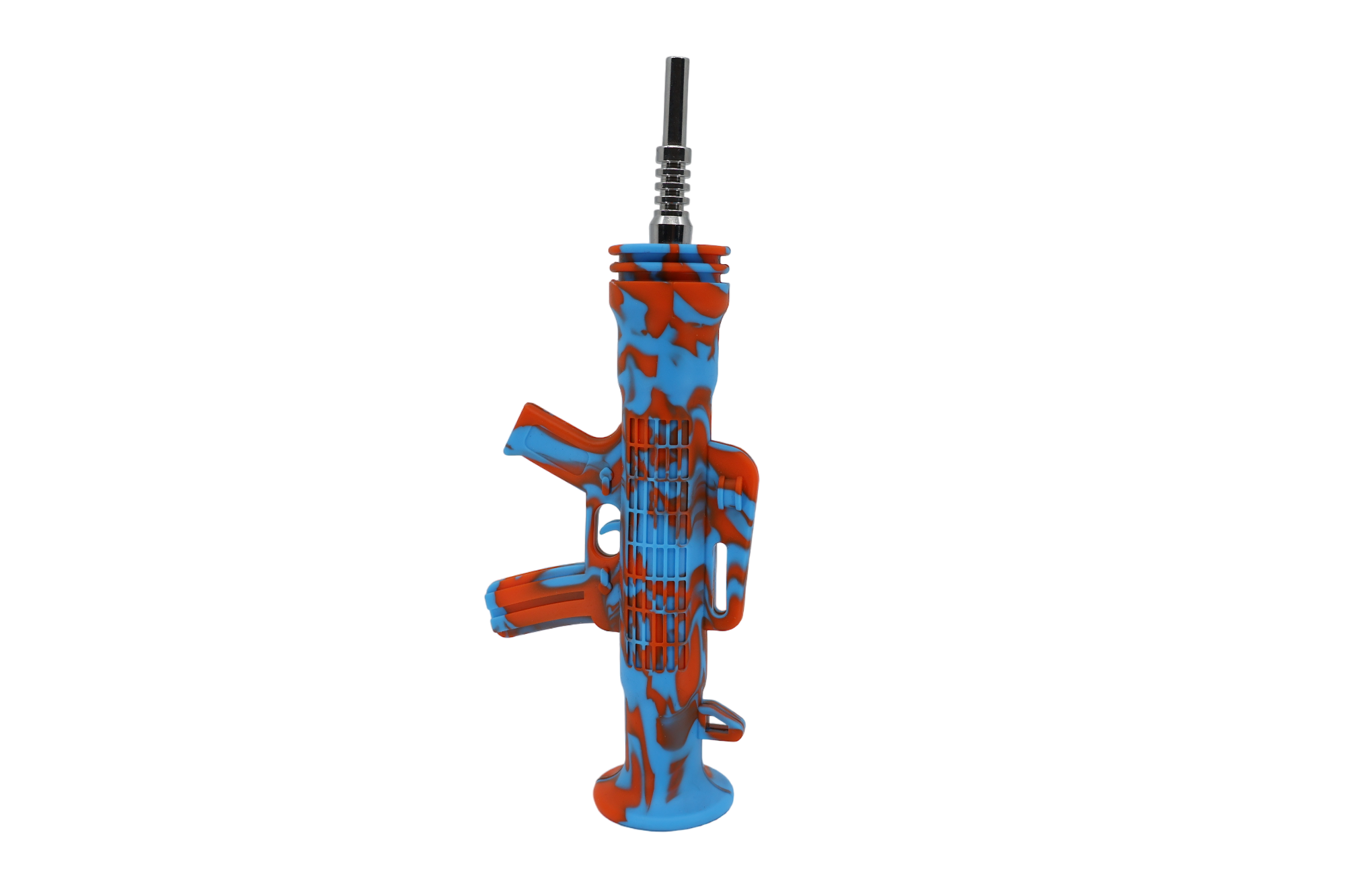 Silicone AK Nectar Collector