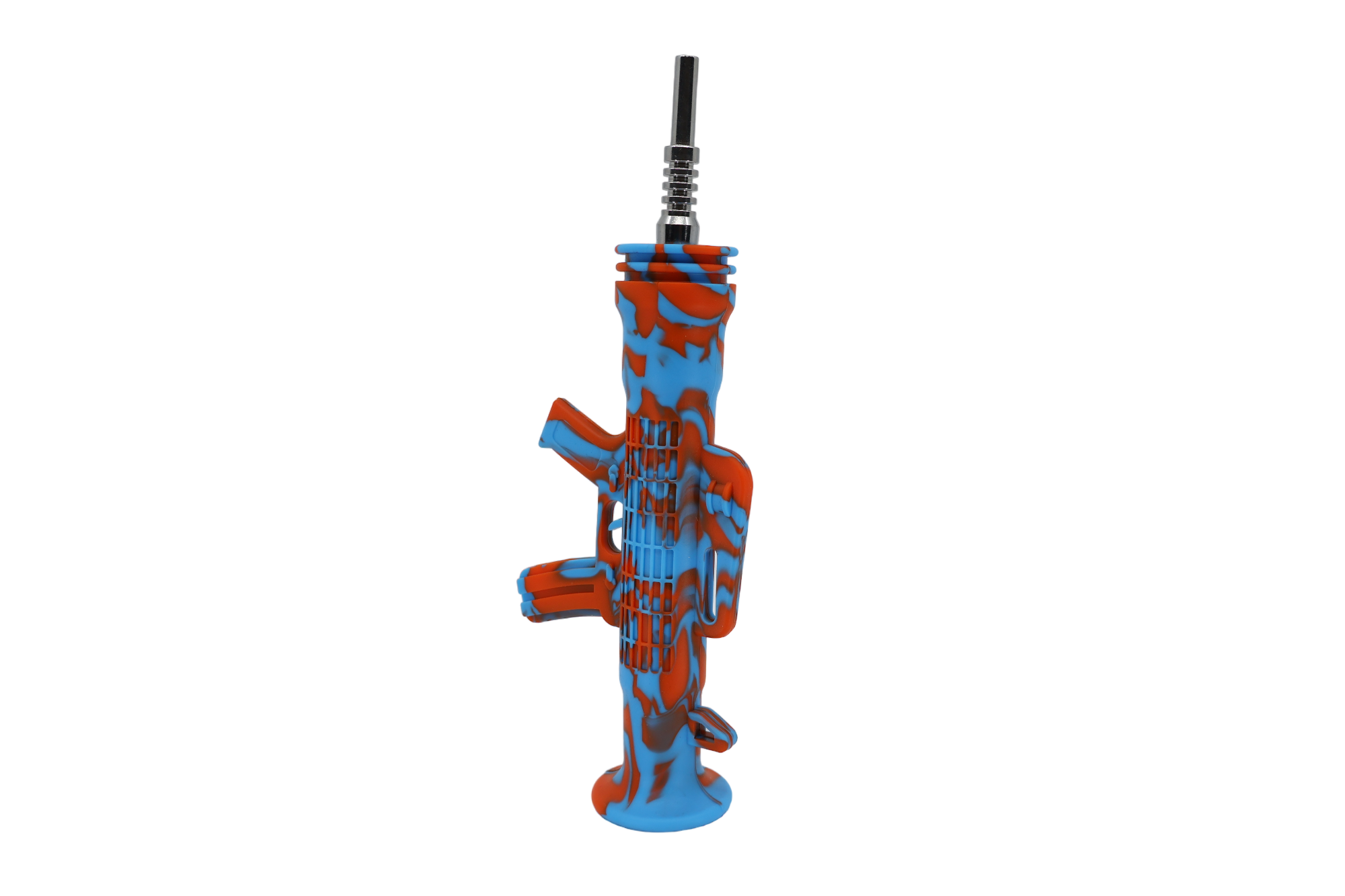 Silicone AK Nectar Collector
