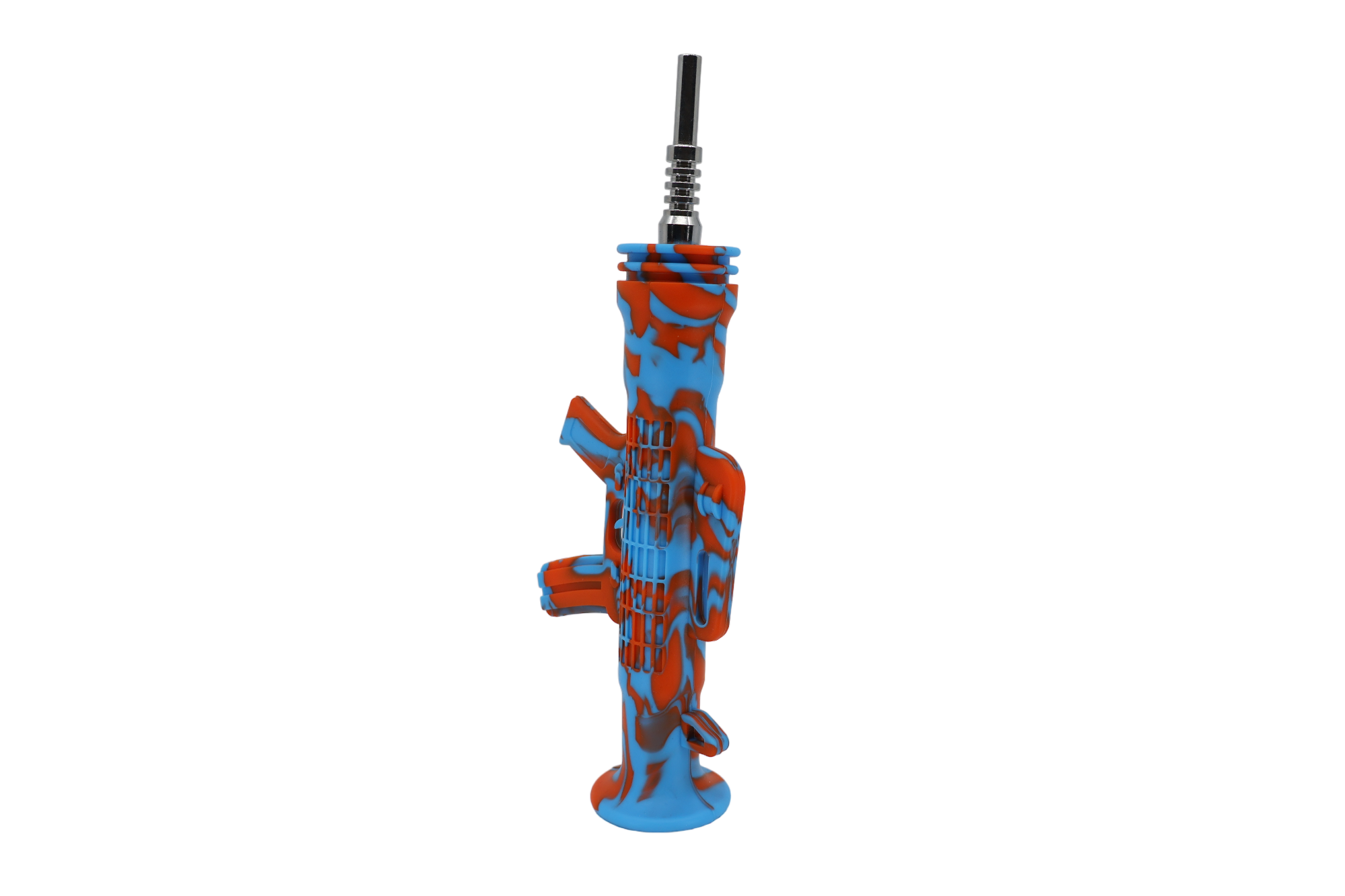Silicone AK Nectar Collector