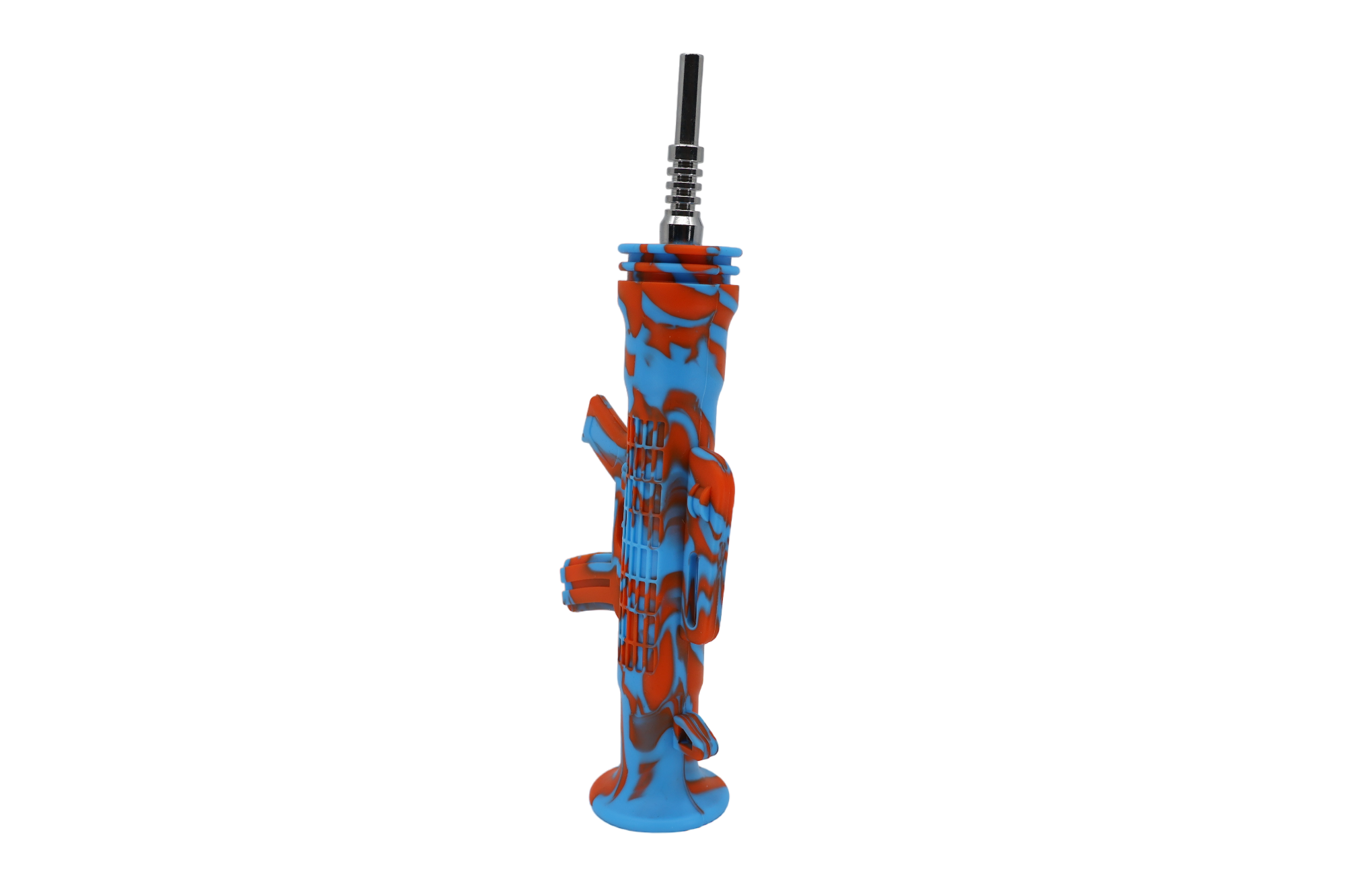 Silicone AK Nectar Collector