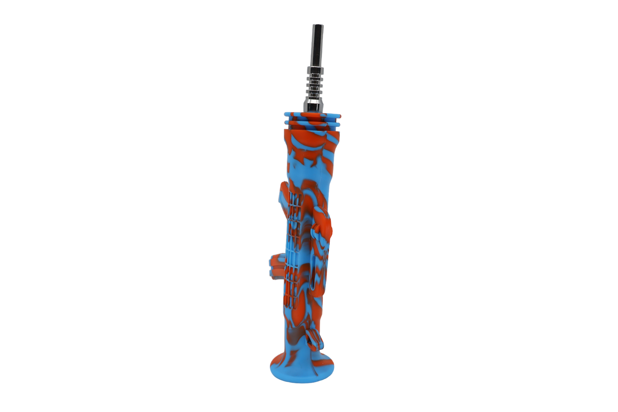 Silicone AK Nectar Collector