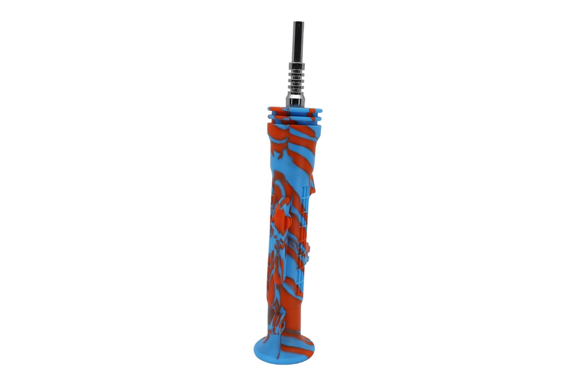 Silicone AK Nectar Collector
