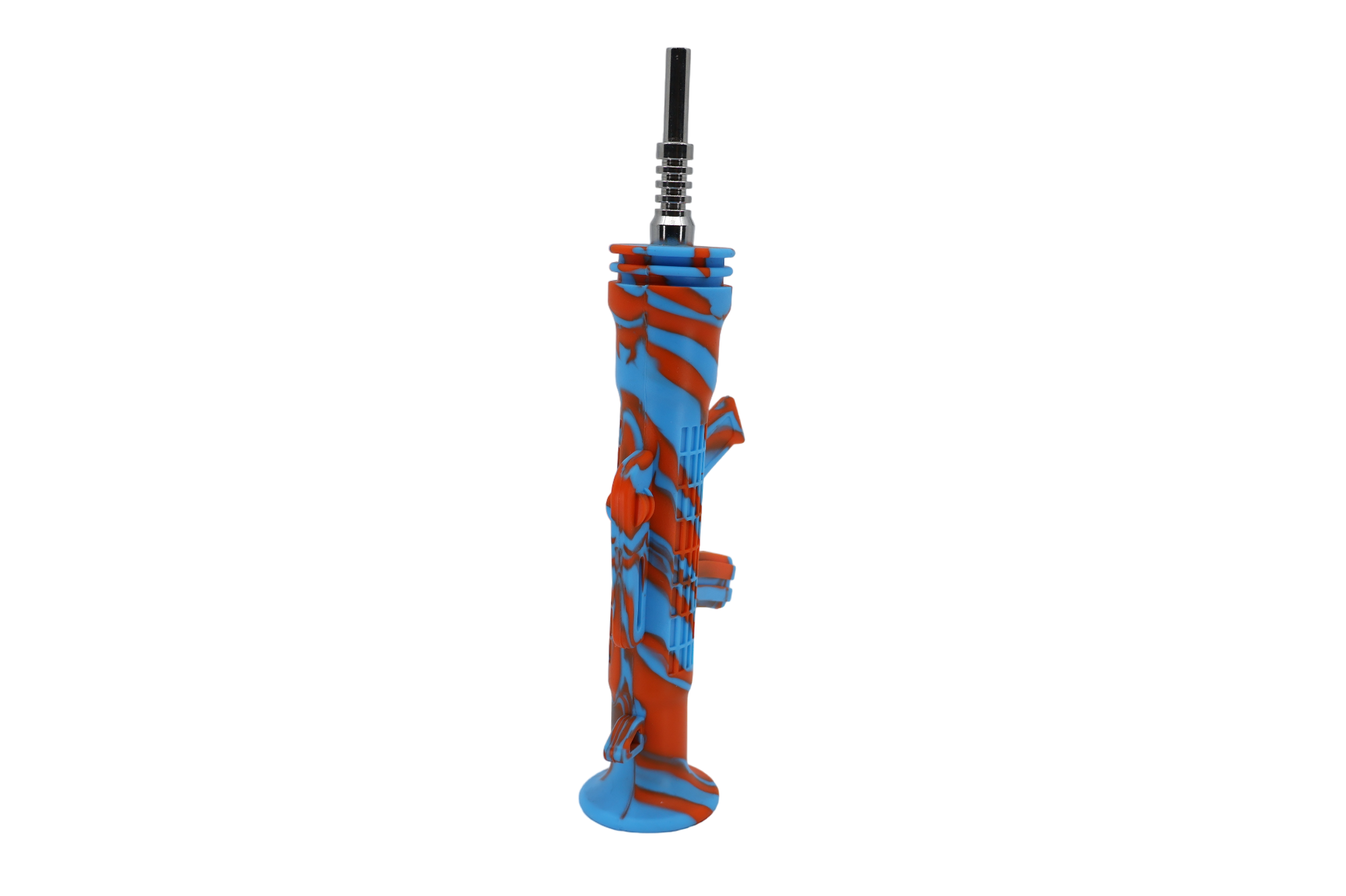 Silicone AK Nectar Collector