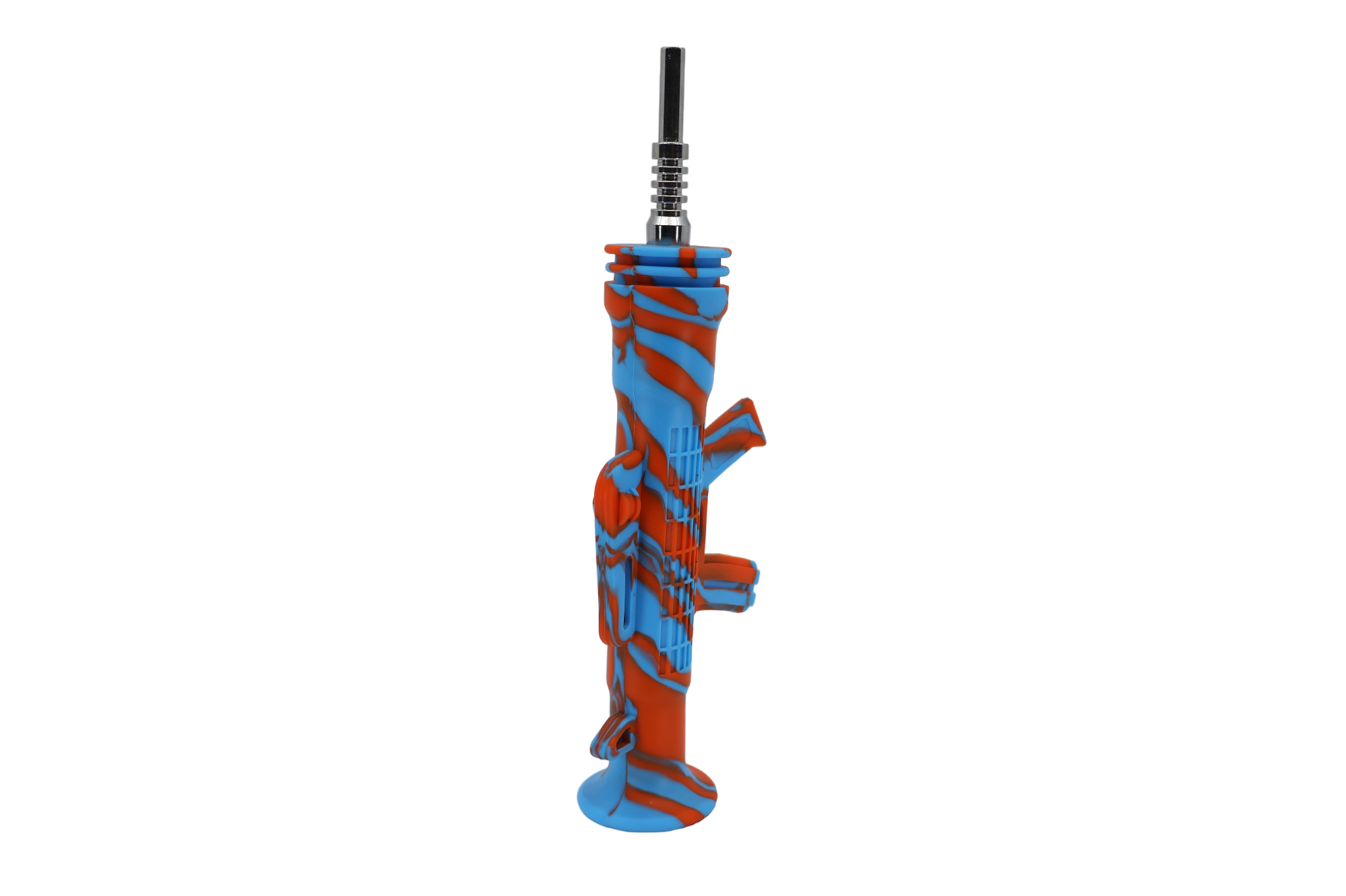 Silicone AK Nectar Collector