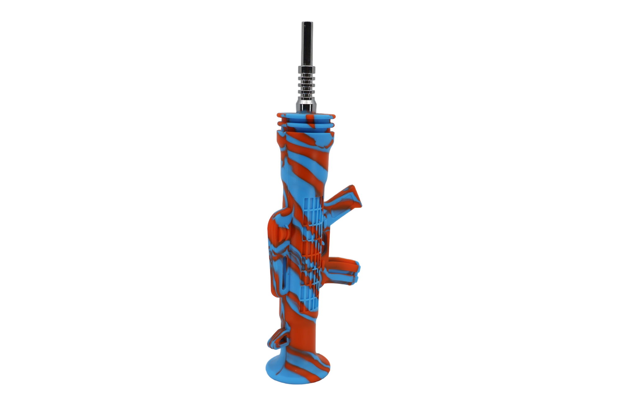 Silicone AK Nectar Collector
