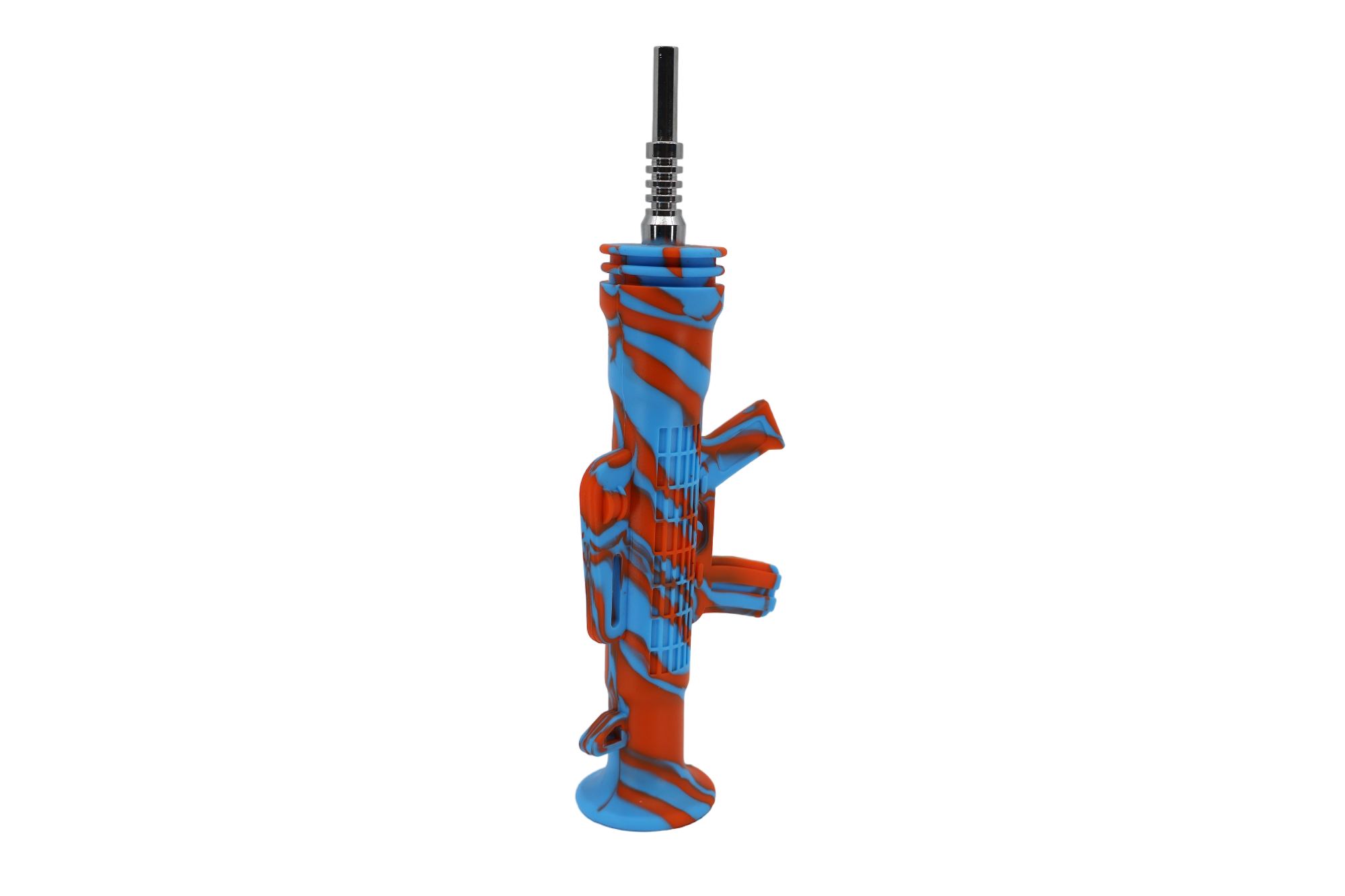 Silicone AK Nectar Collector