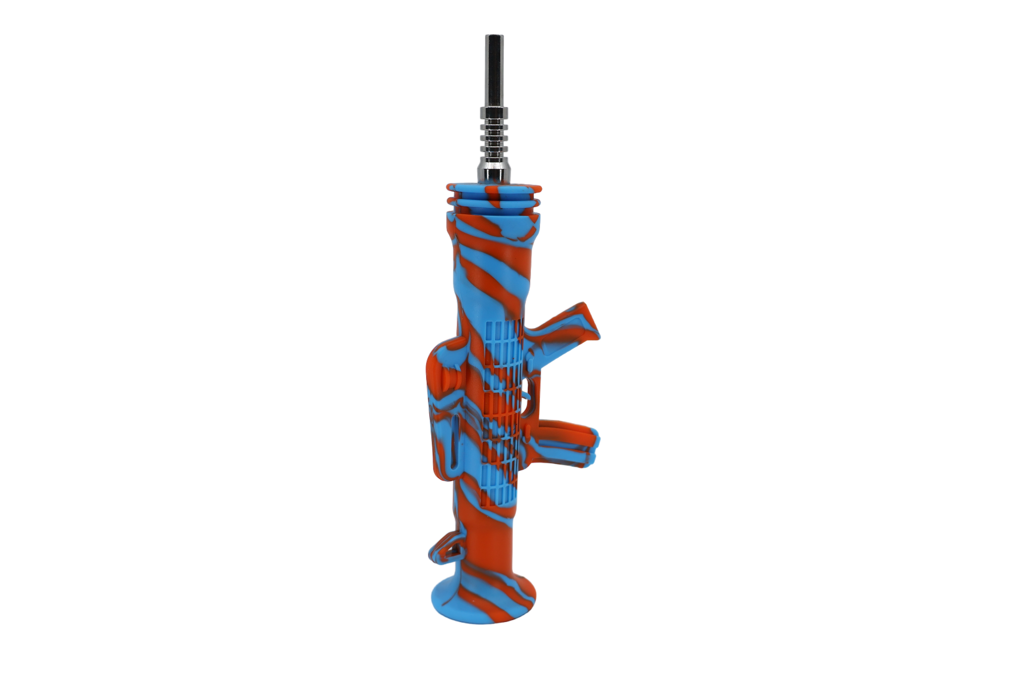 Silicone AK Nectar Collector