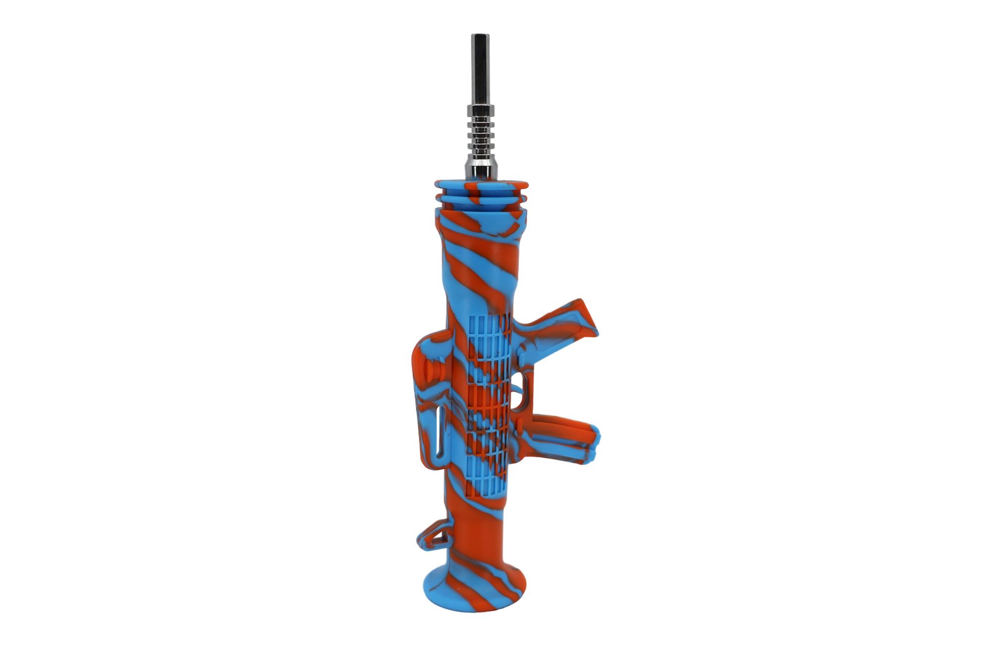 Silicone AK Nectar Collector