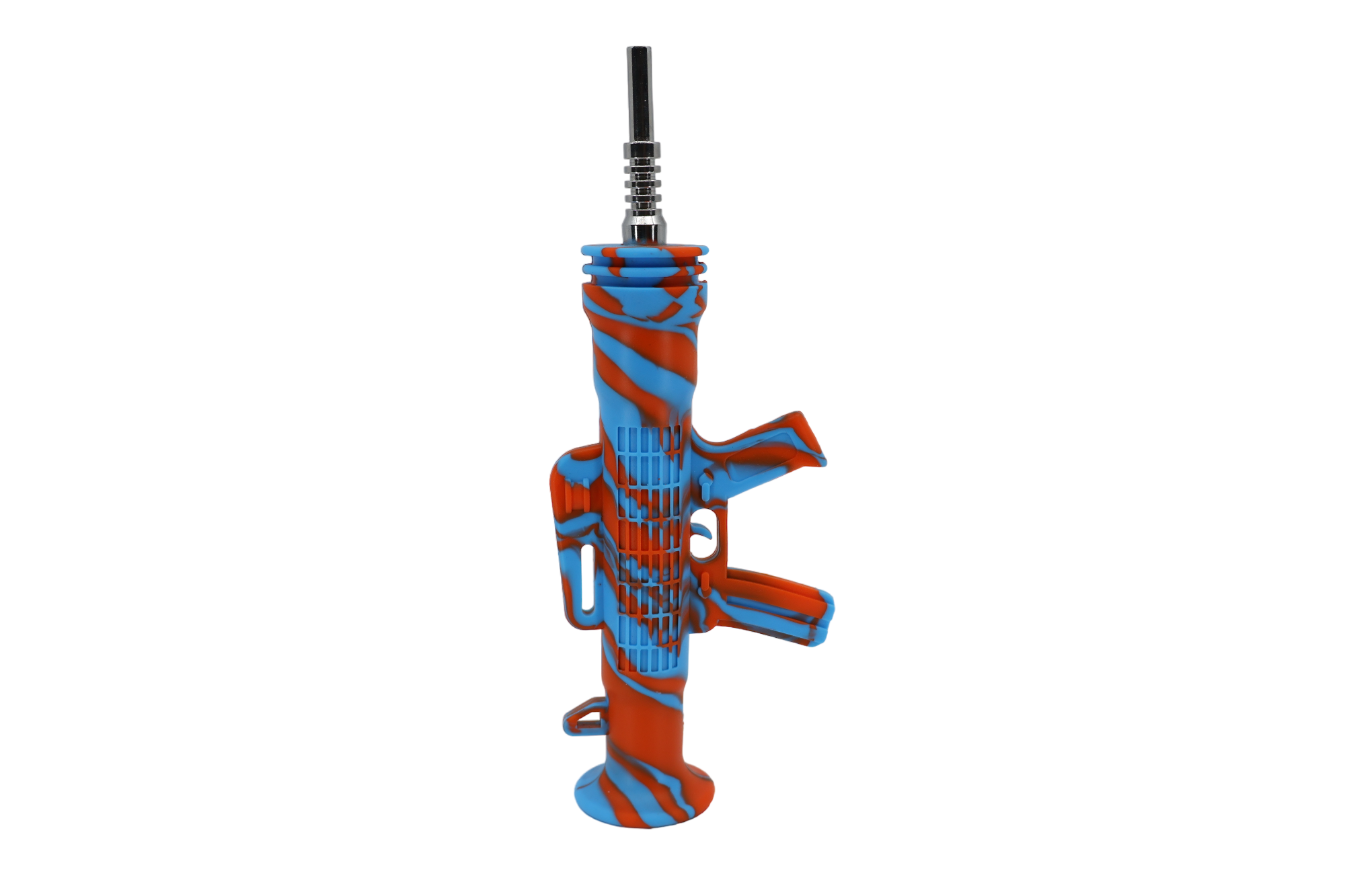 Silicone AK Nectar Collector