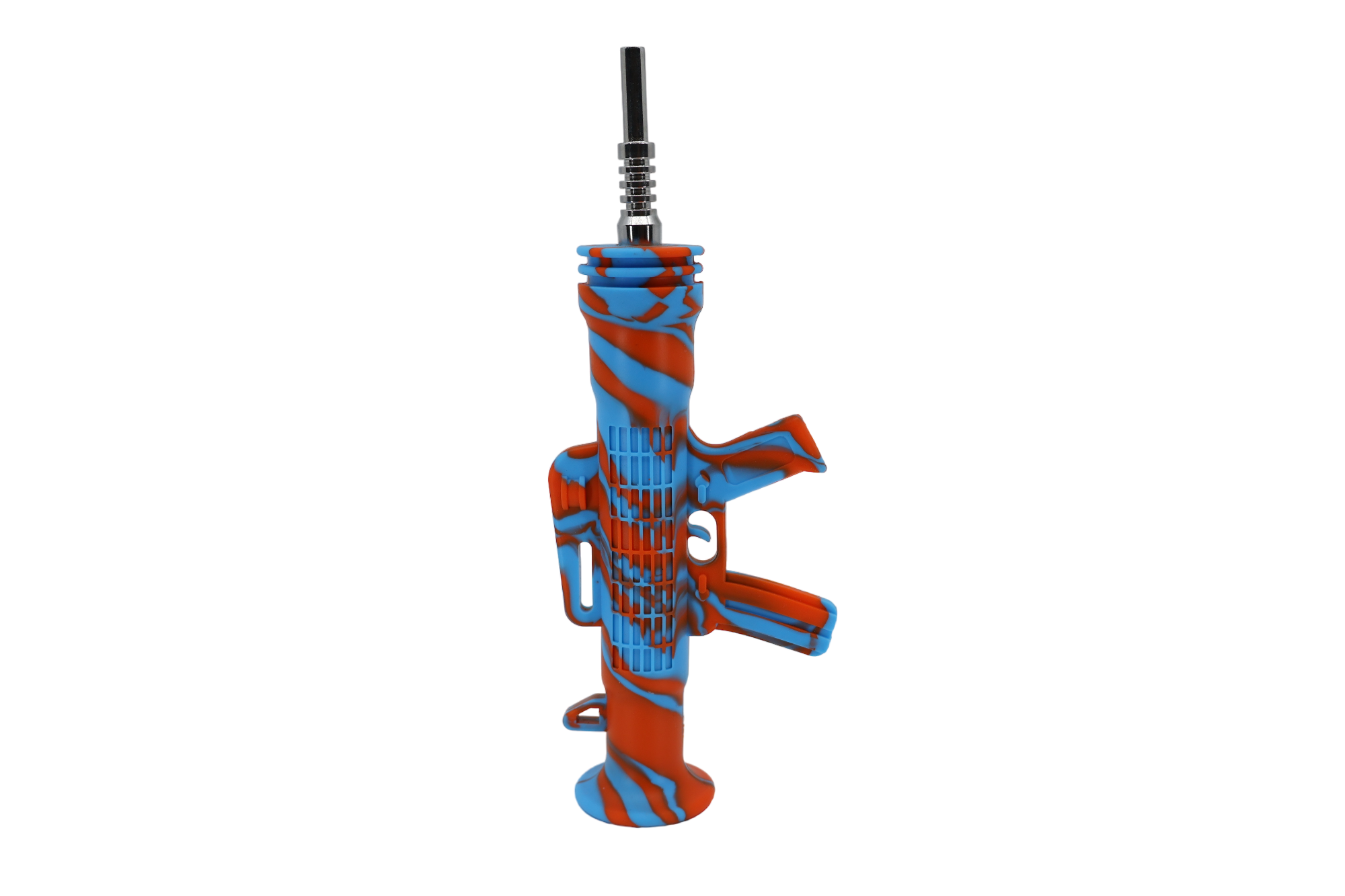 Silicone AK Nectar Collector