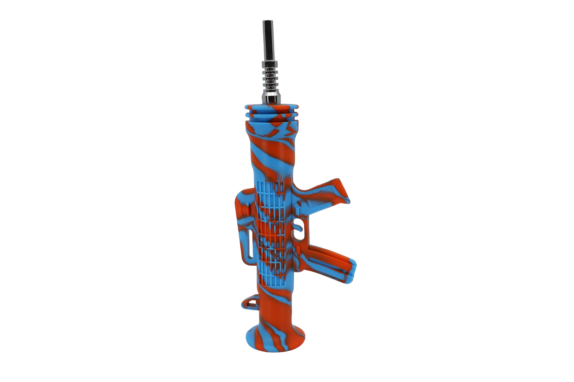 Silicone AK Nectar Collector