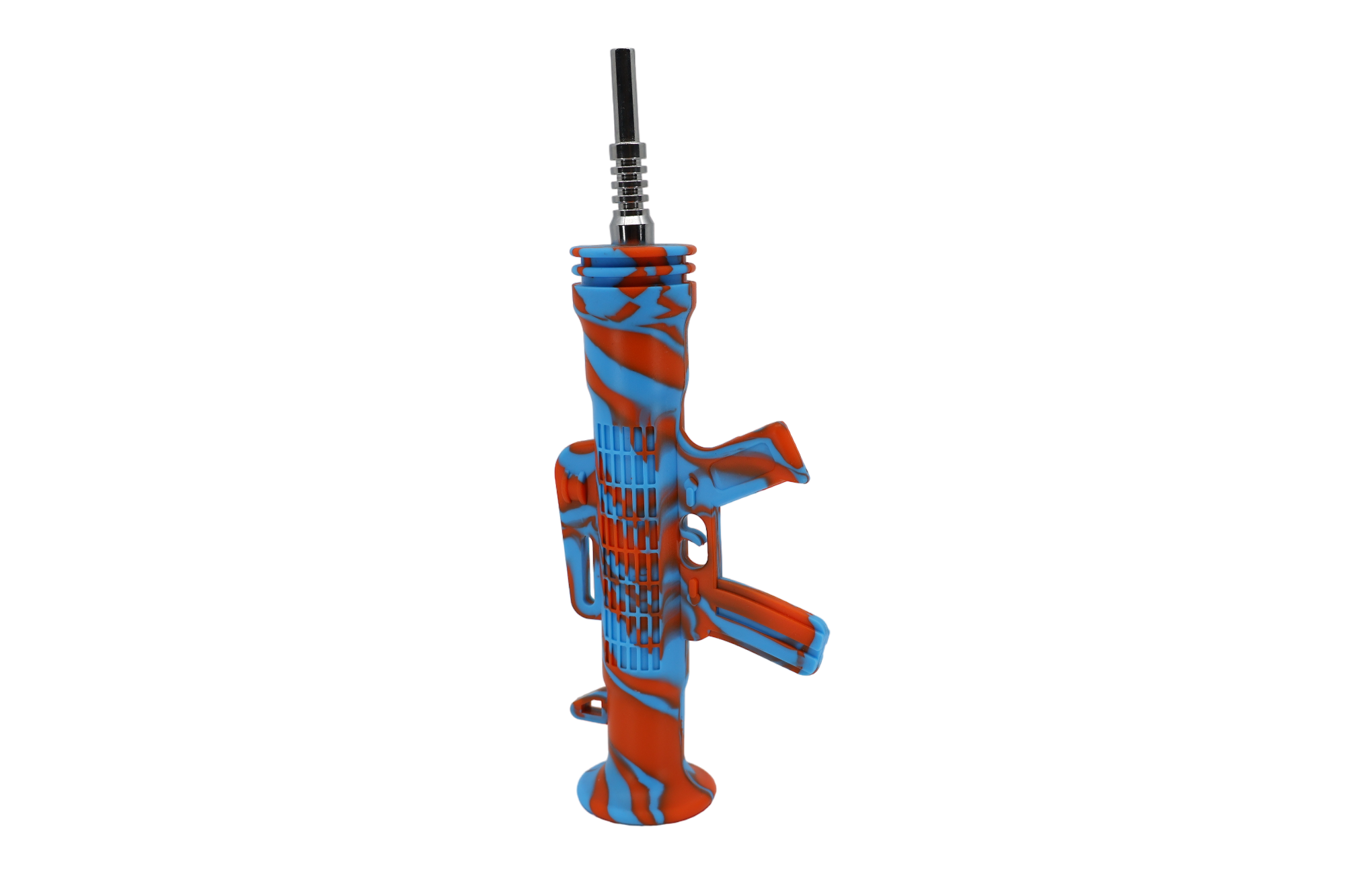 Silicone AK Nectar Collector