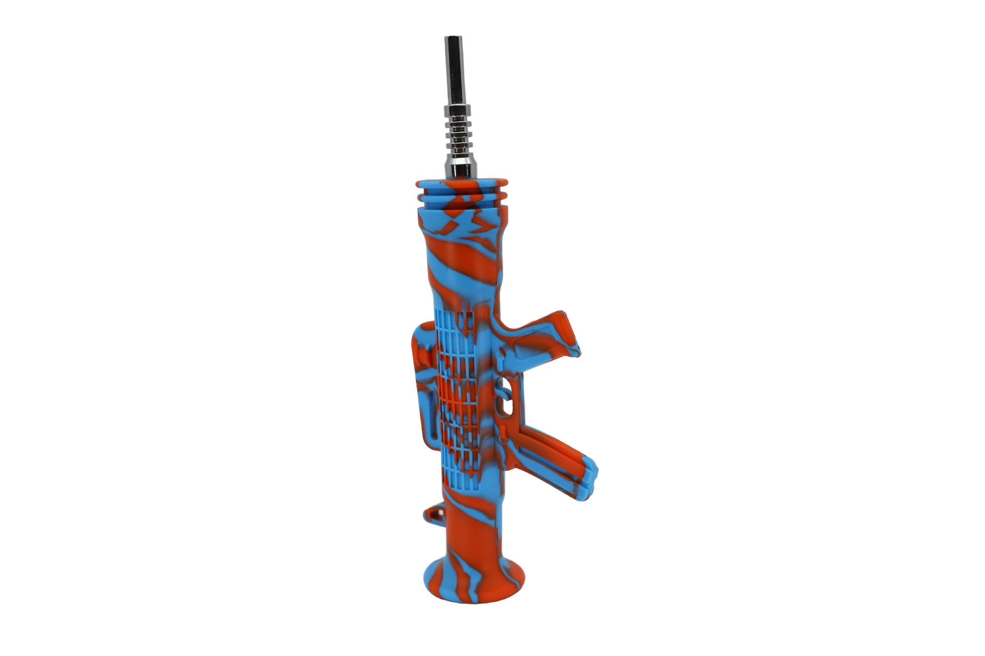 Silicone AK Nectar Collector