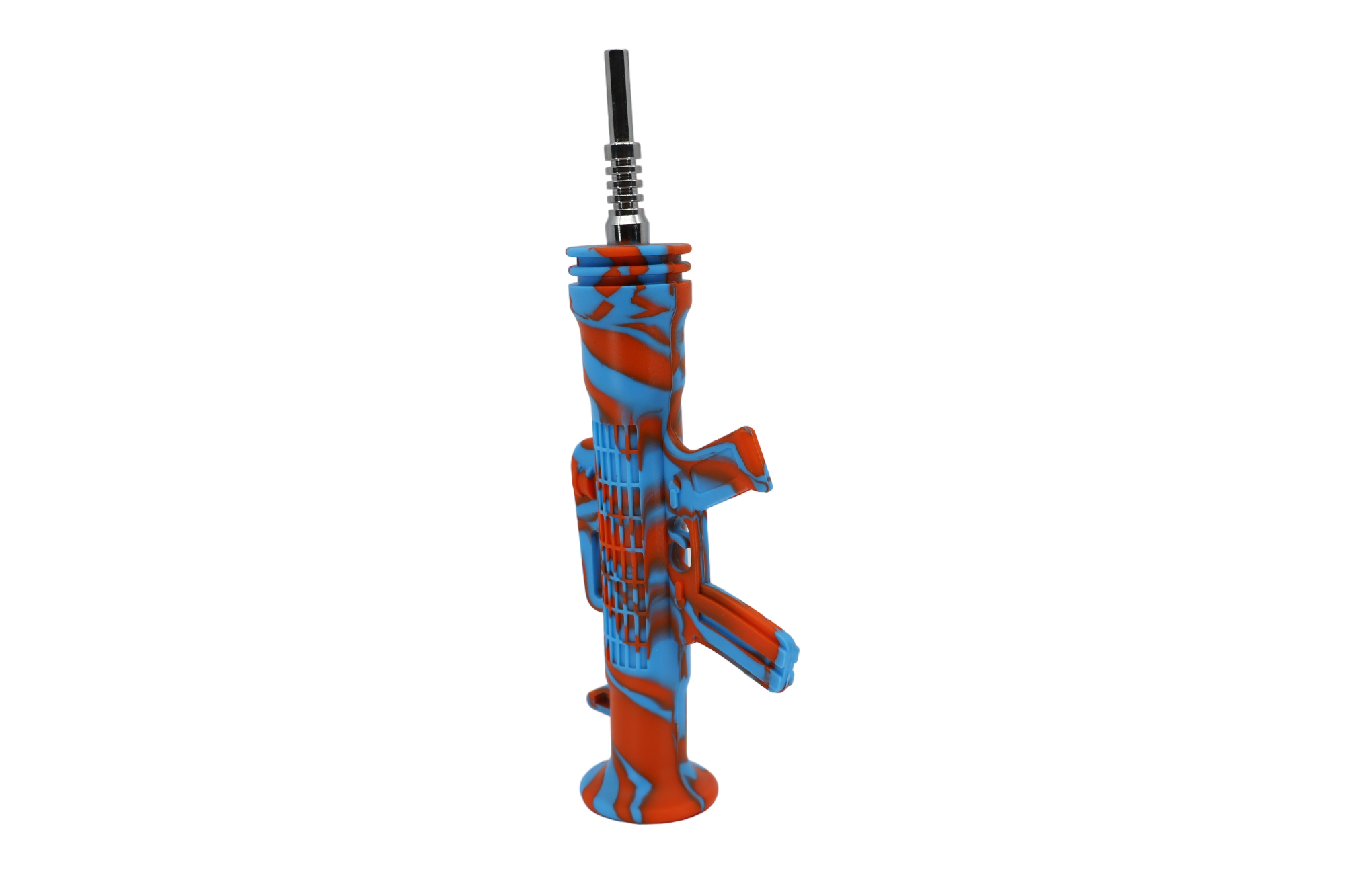 Silicone AK Nectar Collector