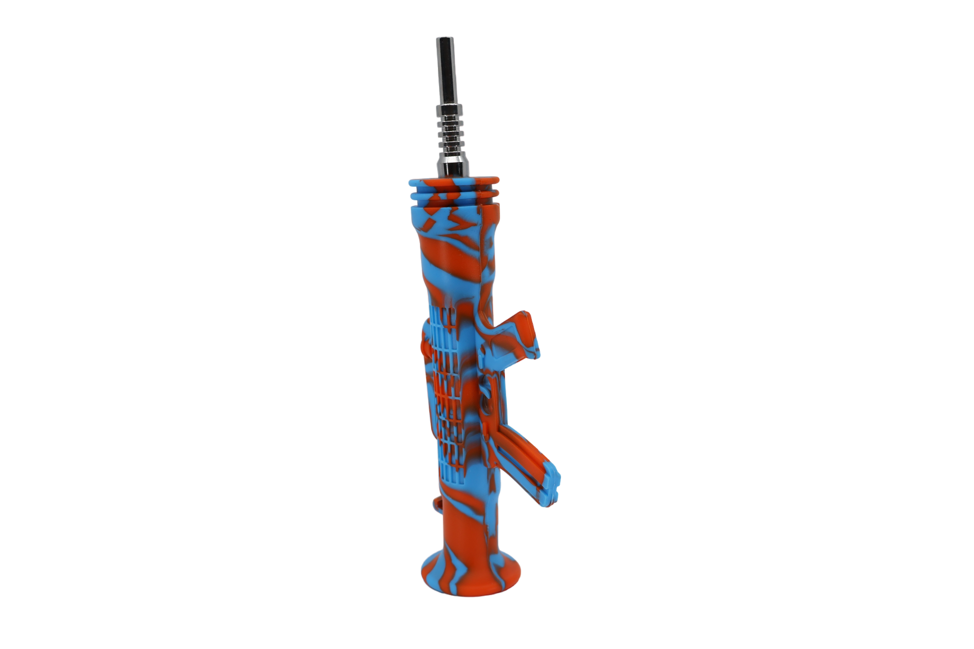 Silicone AK Nectar Collector