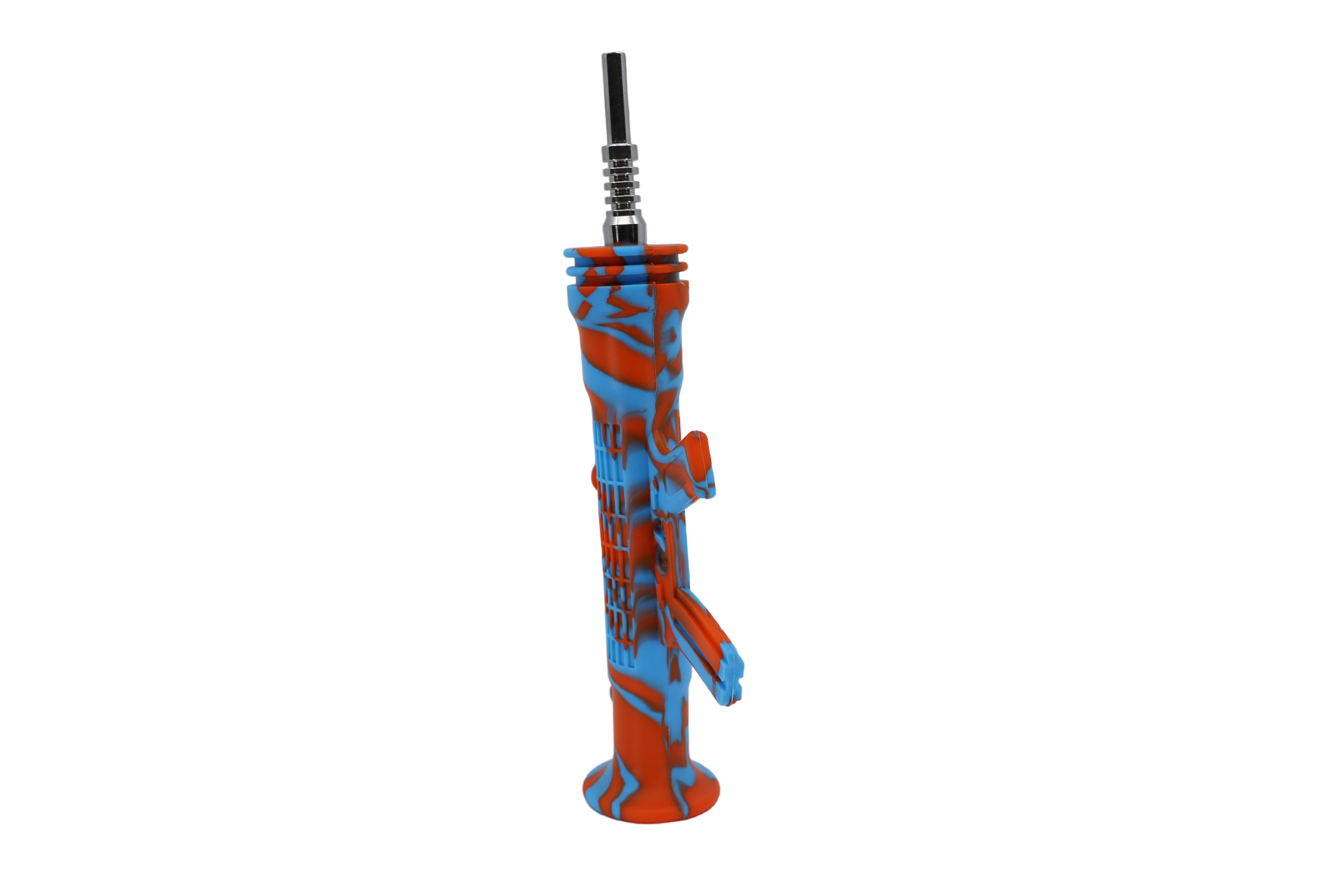 Silicone AK Nectar Collector