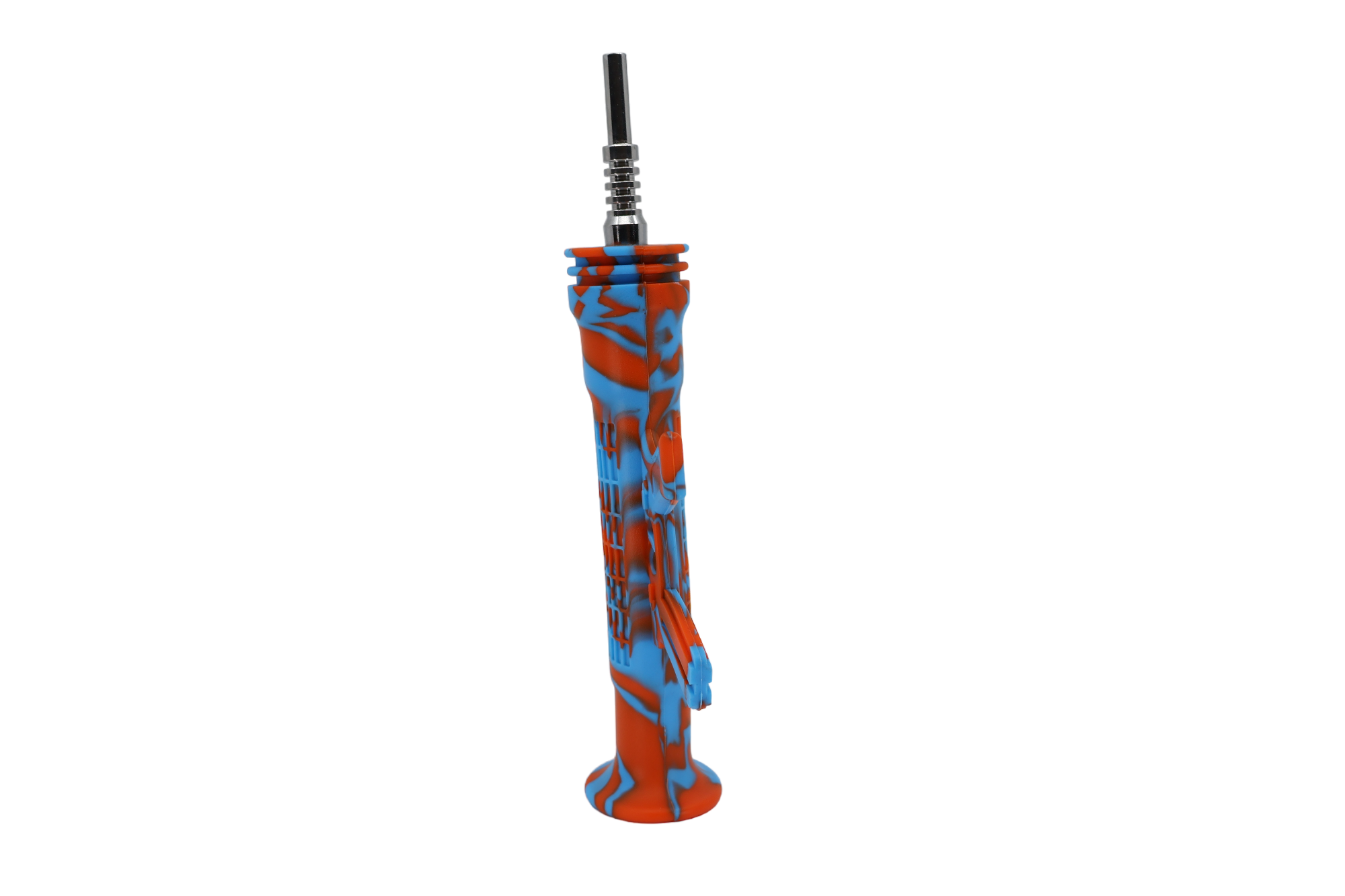 Silicone AK Nectar Collector