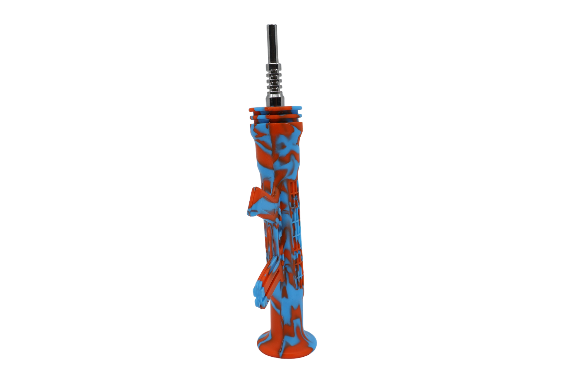 Silicone AK Nectar Collector