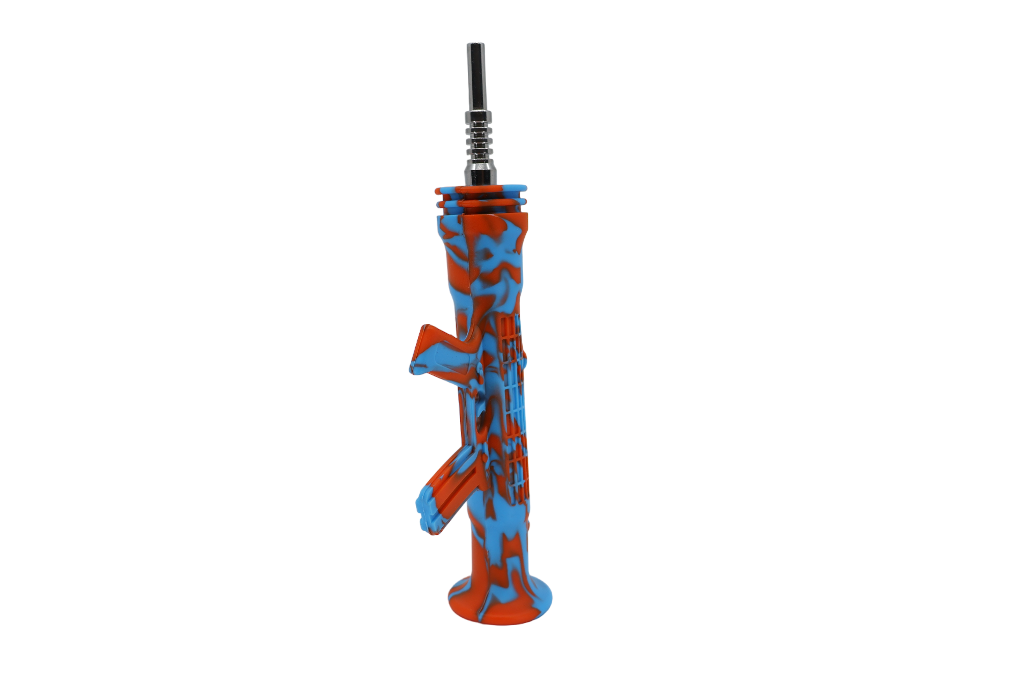 Silicone AK Nectar Collector