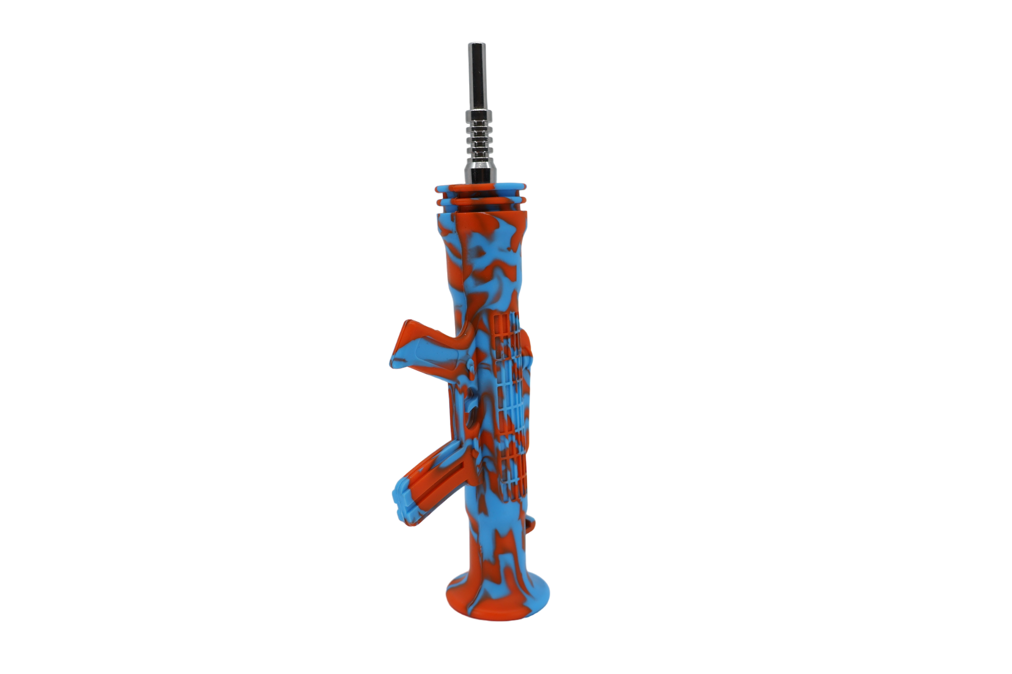 Silicone AK Nectar Collector