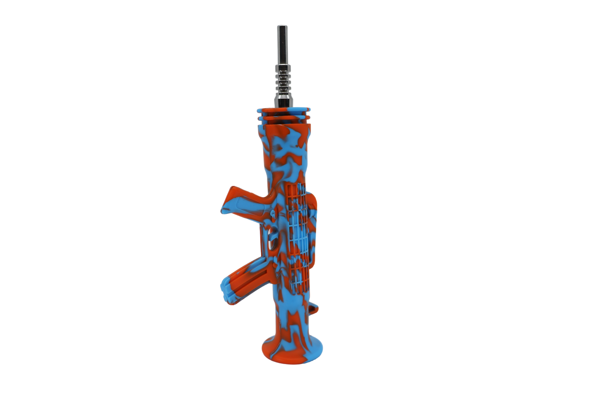 Silicone AK Nectar Collector
