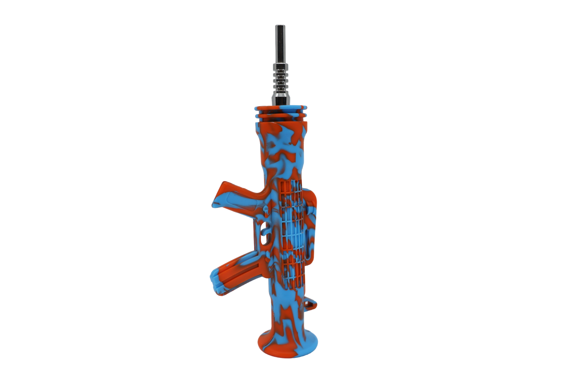 Silicone AK Nectar Collector