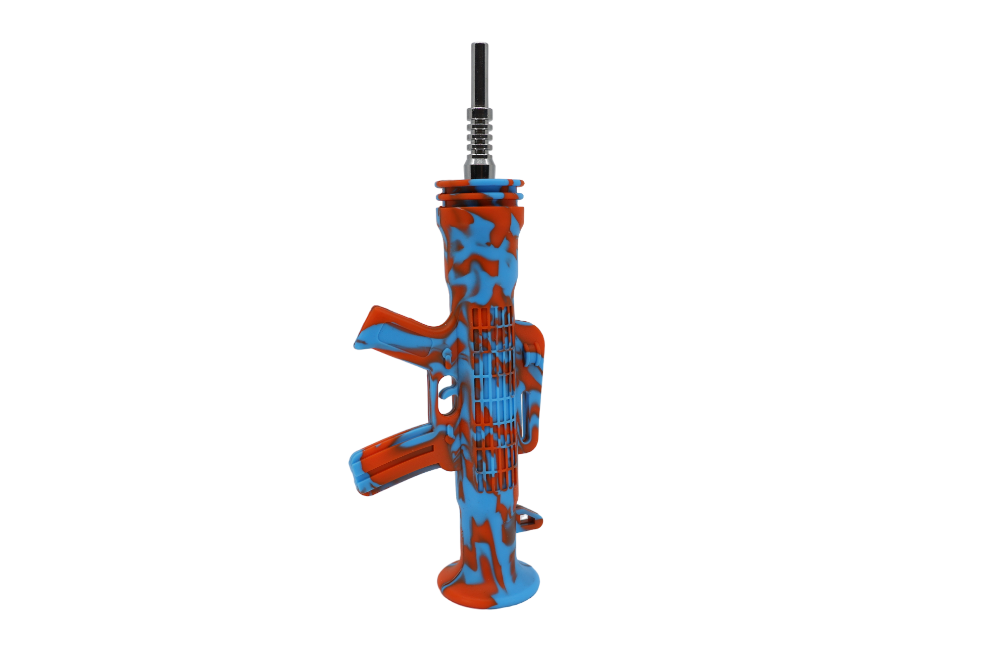 Silicone AK Nectar Collector