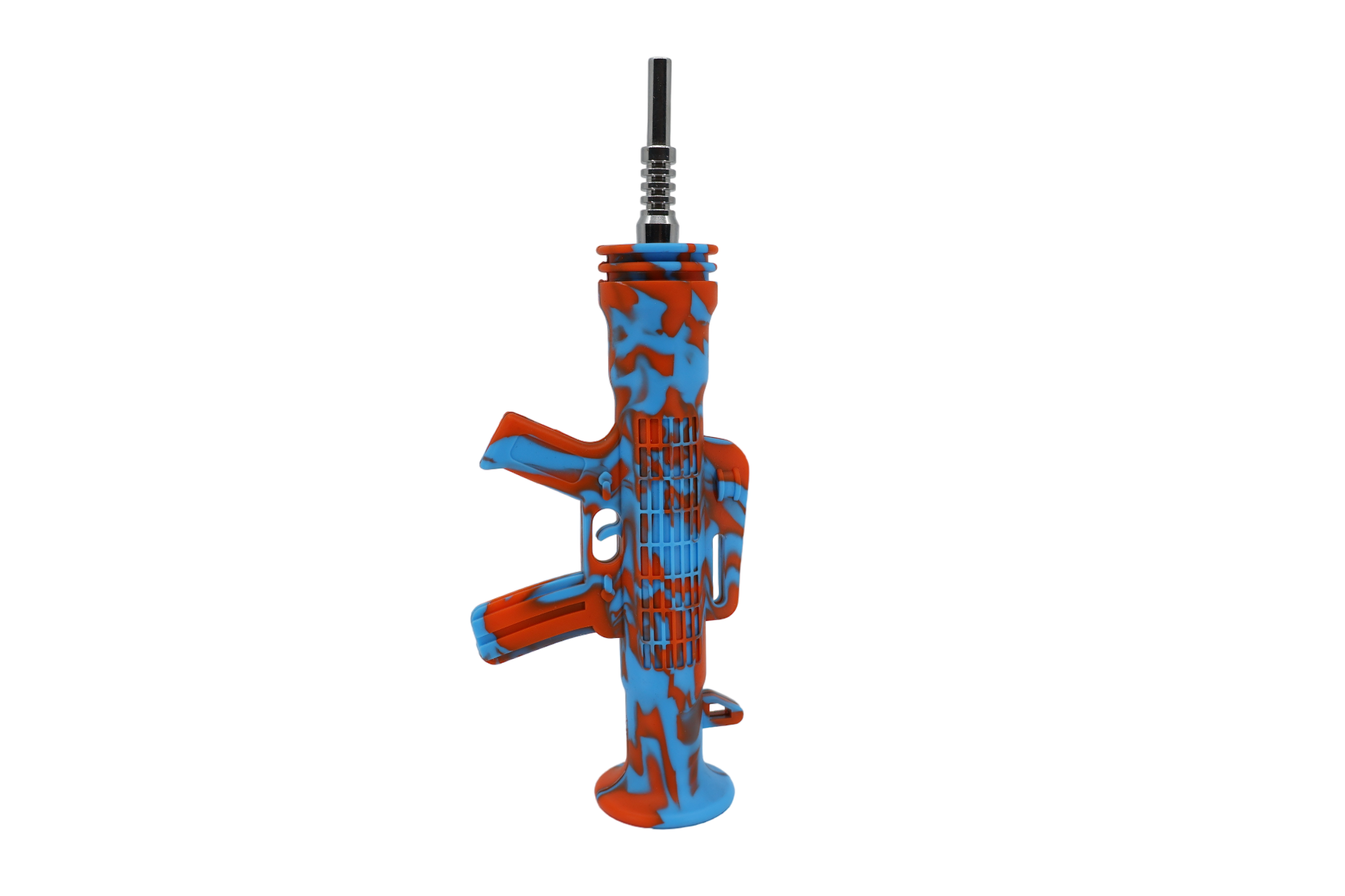 Silicone AK Nectar Collector