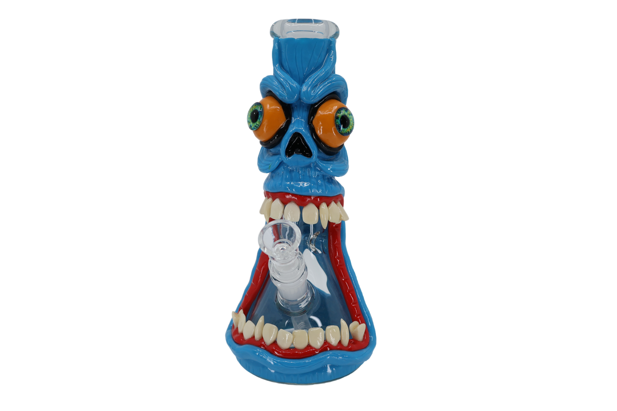 Monster Bong - 10"