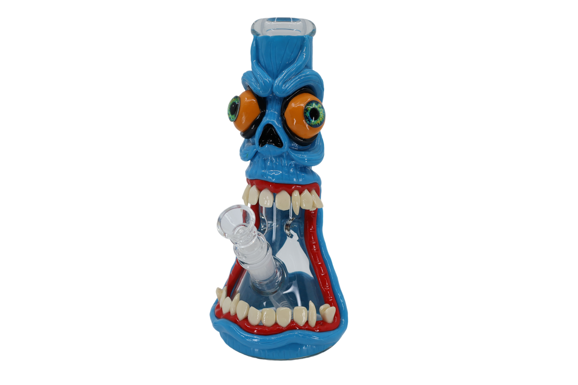 Monster Bong - 10"