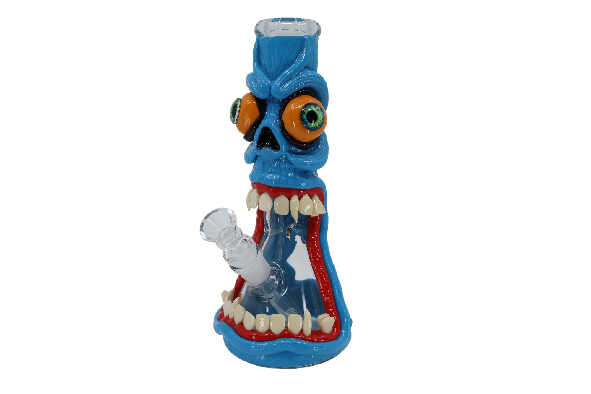 Monster Bong - 10"