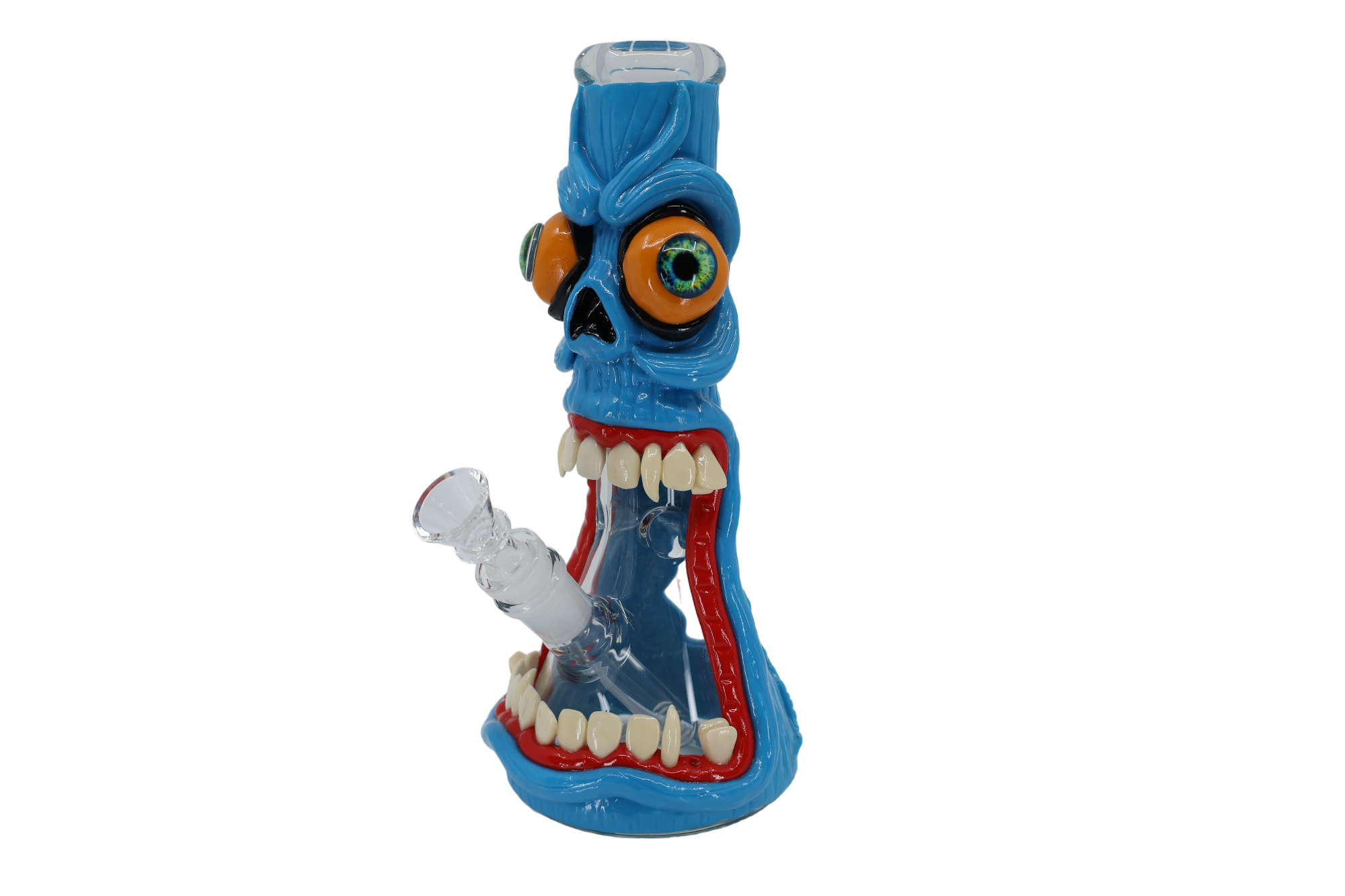 Monster Bong - 10"