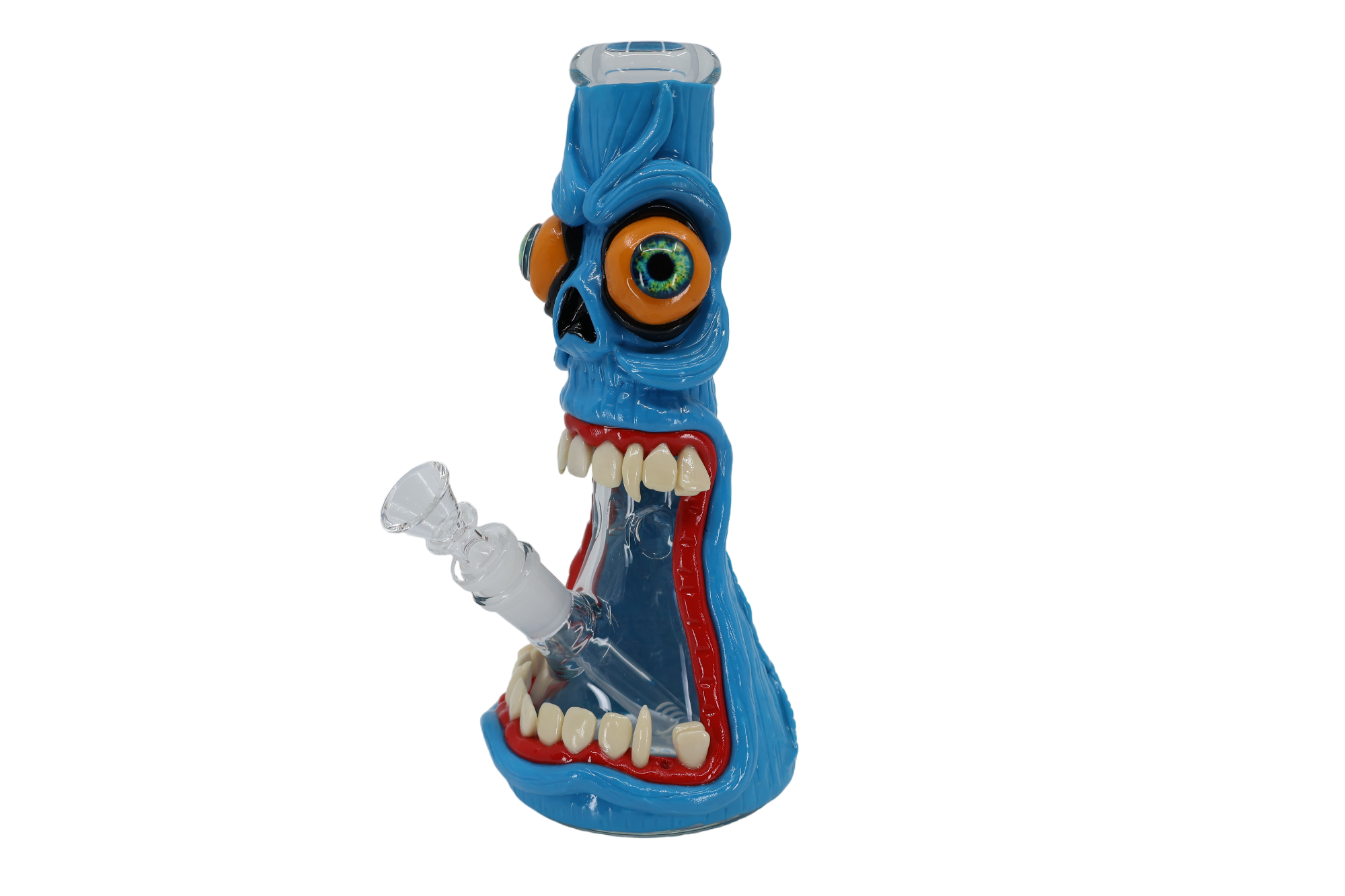 Monster Bong - 10"