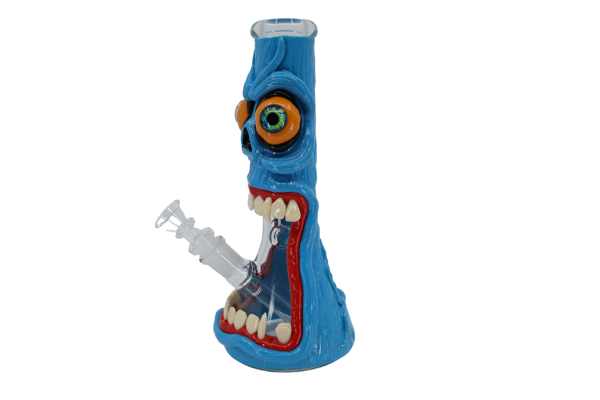 Monster Bong - 10"
