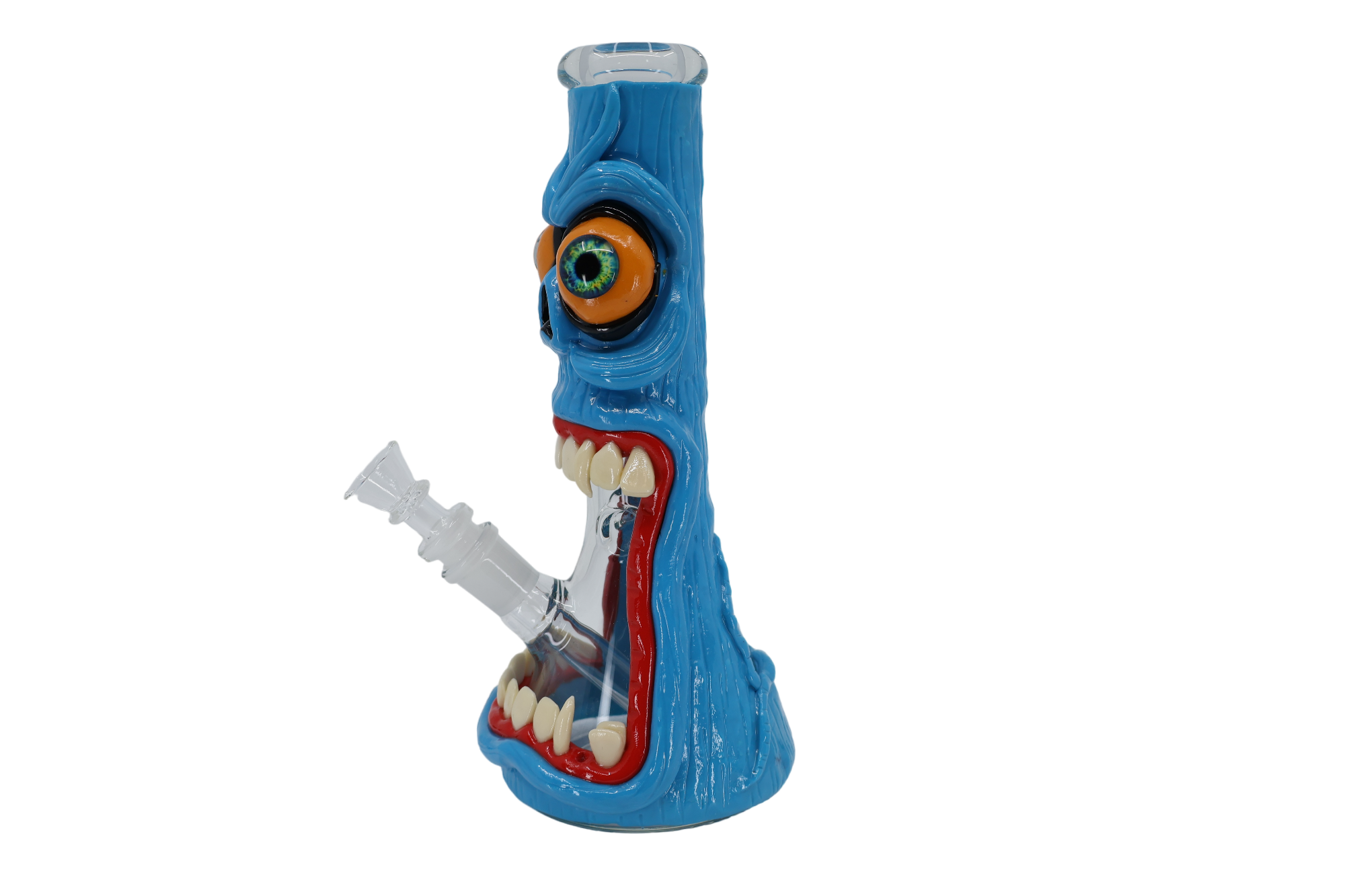 Monster Bong - 10"