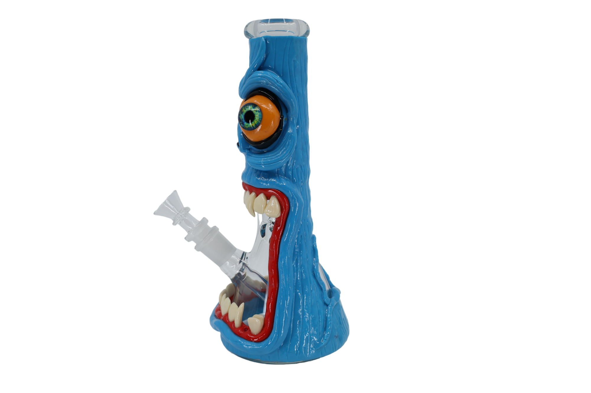 Monster Bong - 10"