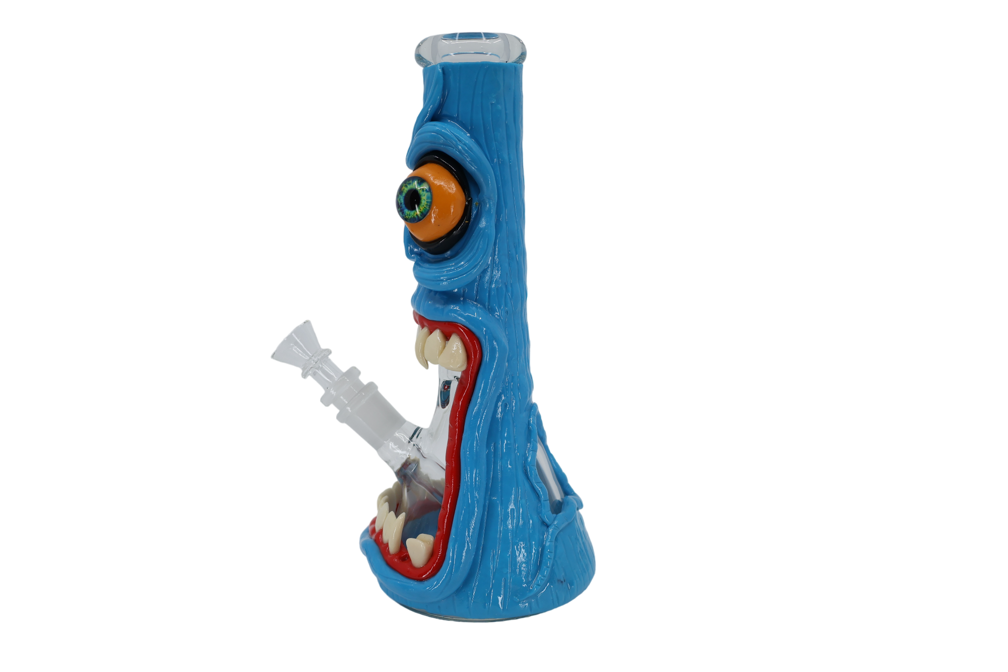 Monster Bong - 10"