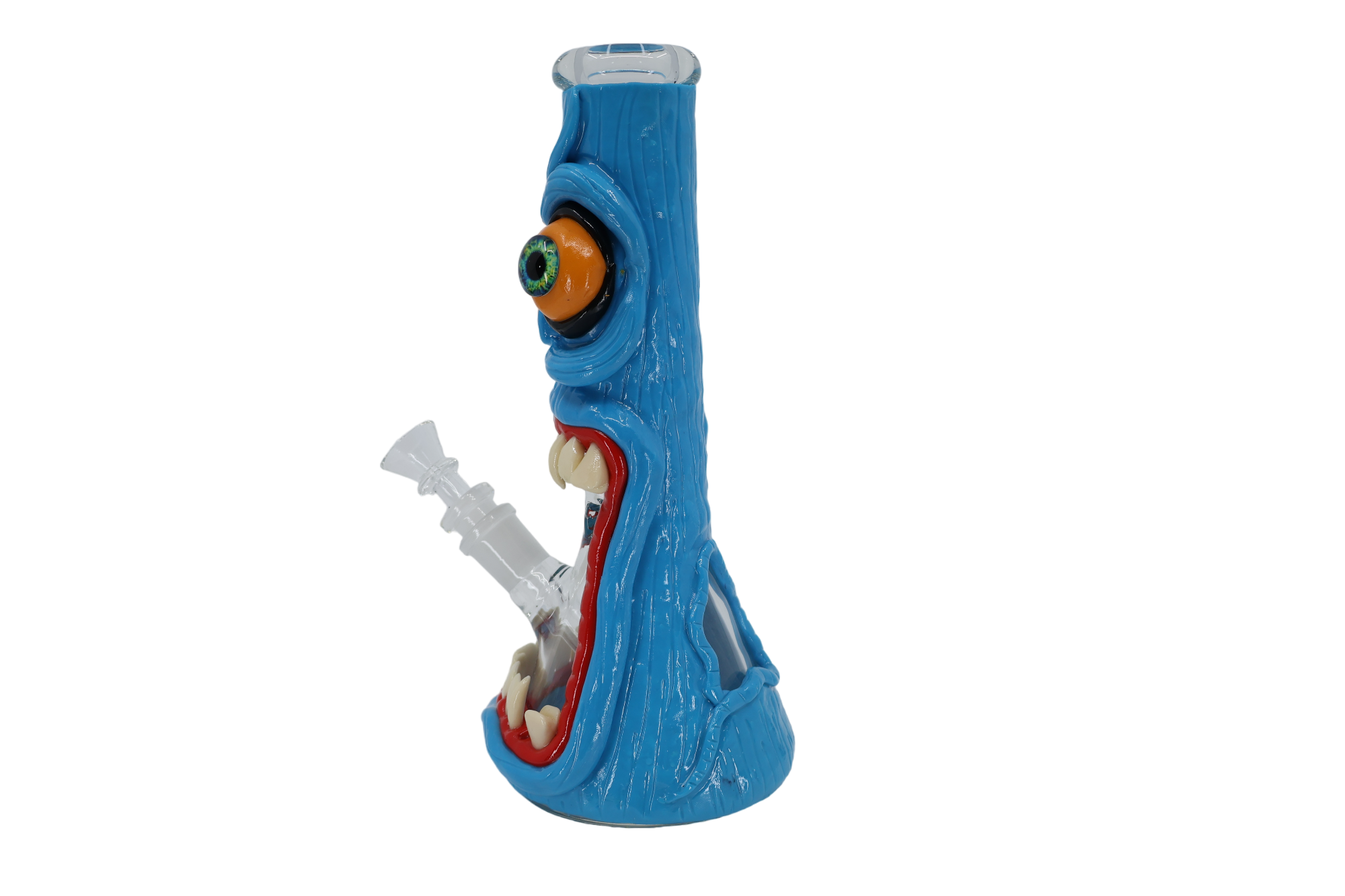 Monster Bong - 10"