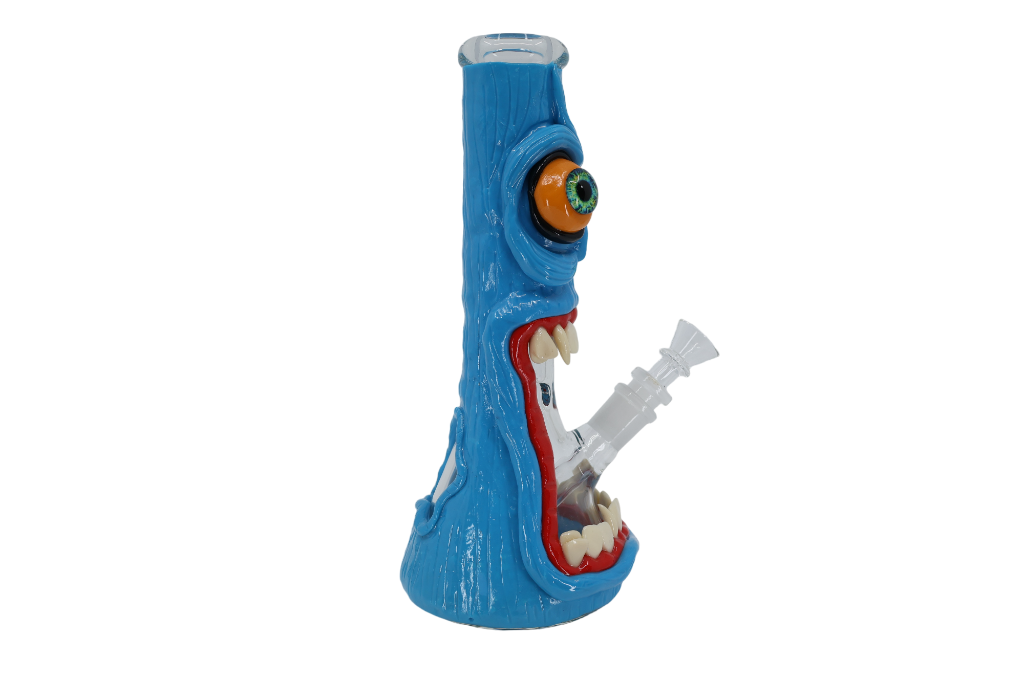 Monster Bong - 10"