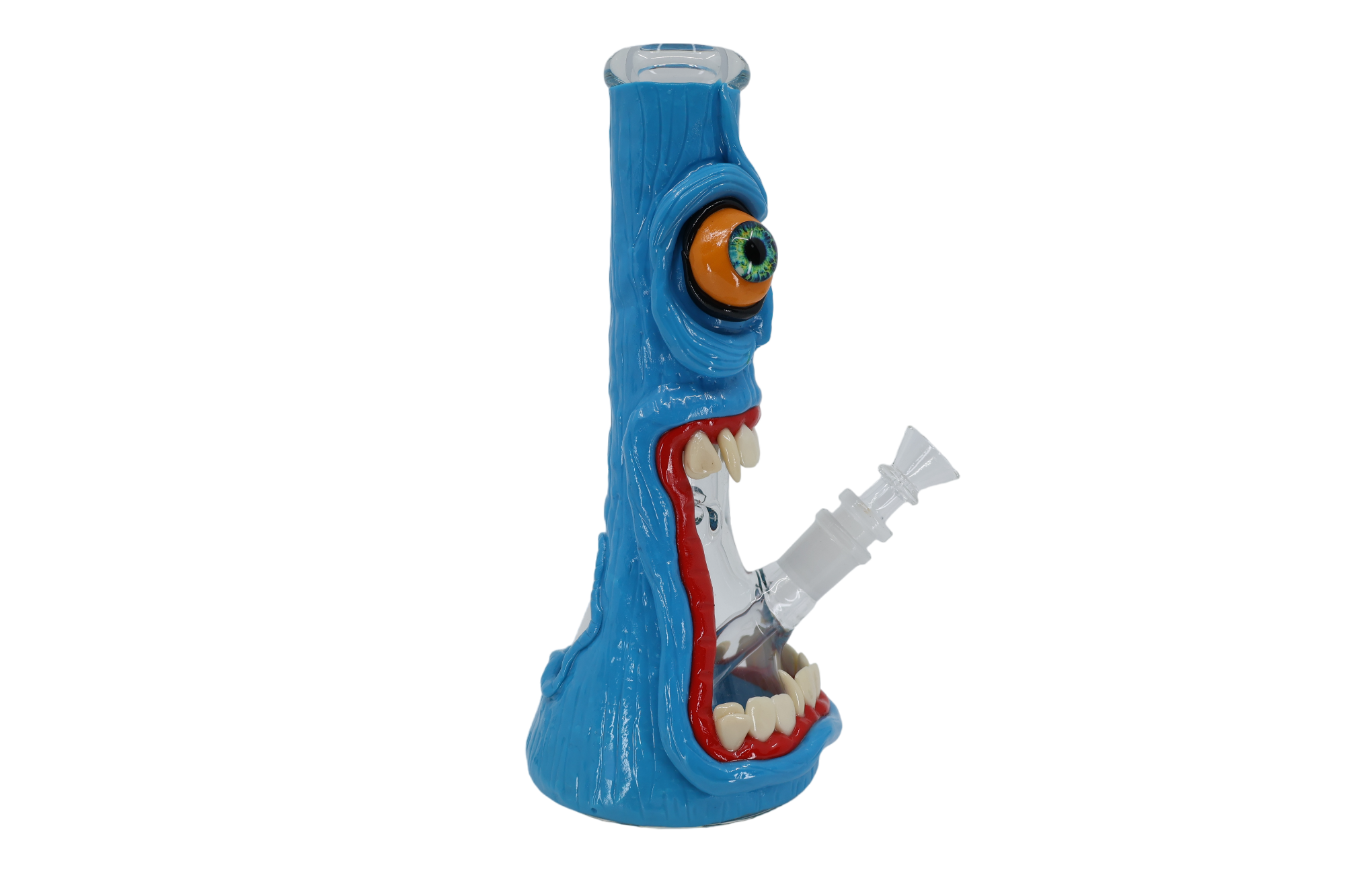 Monster Bong - 10"