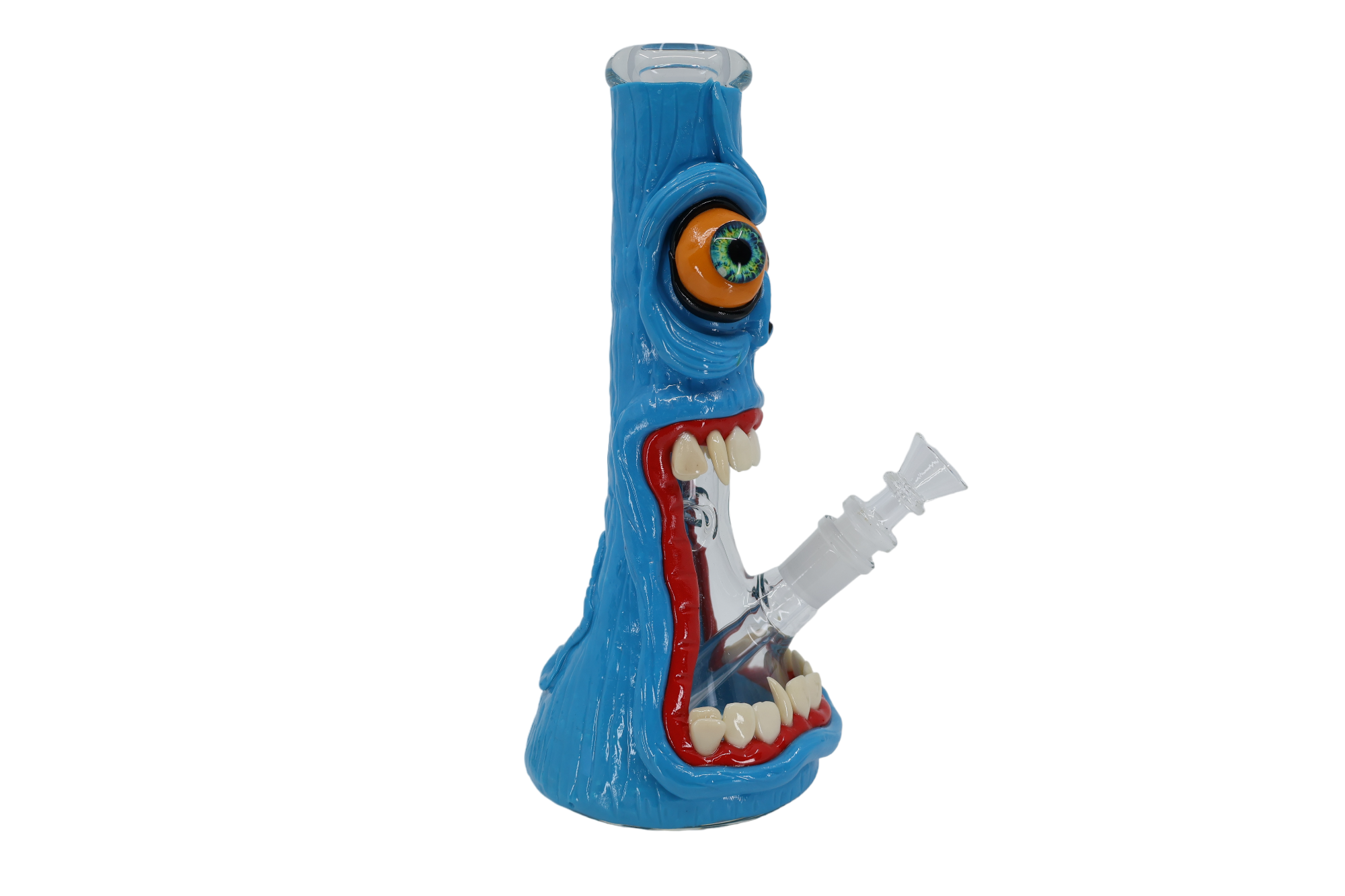 Monster Bong - 10"