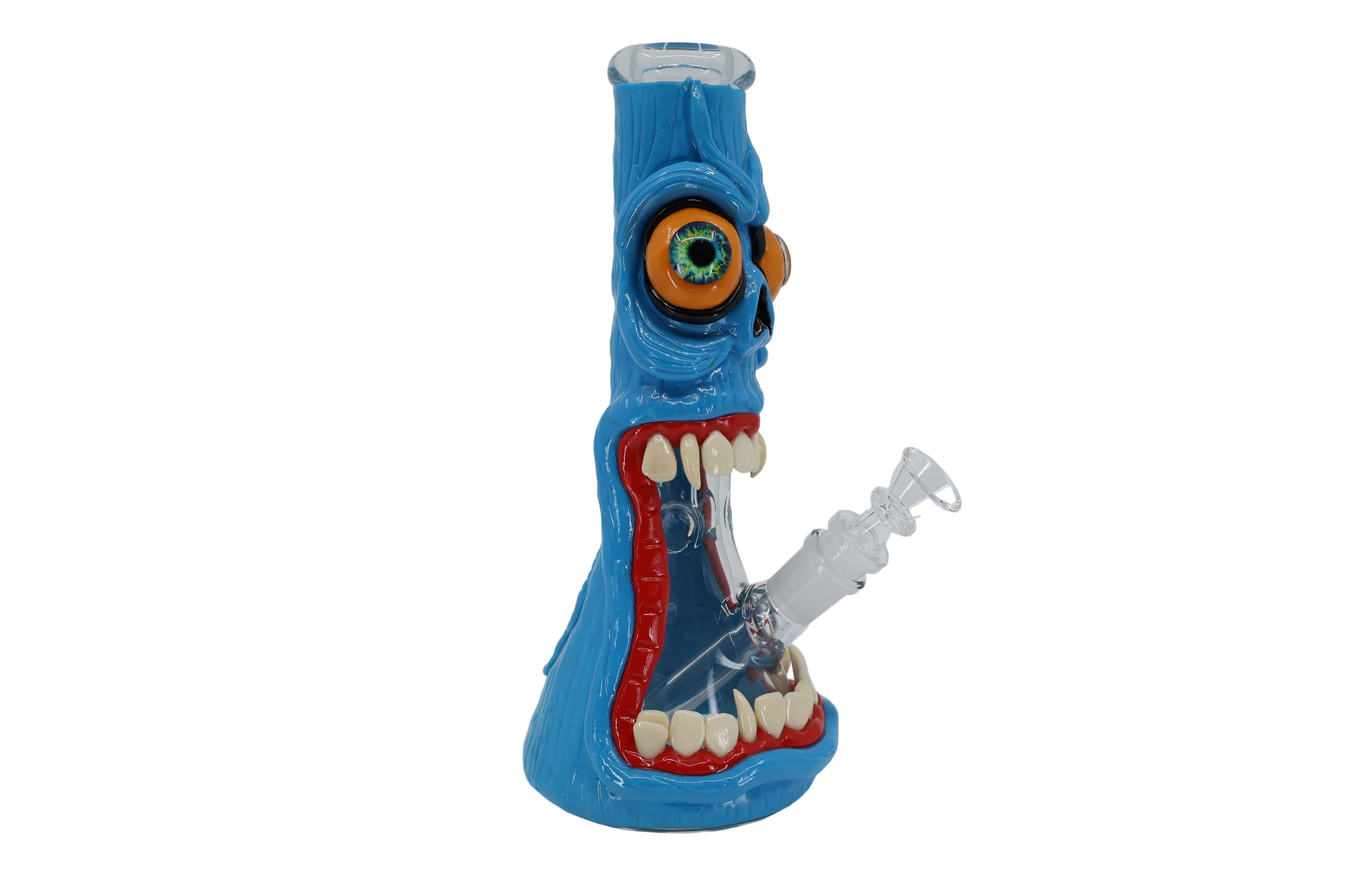Monster Bong - 10"