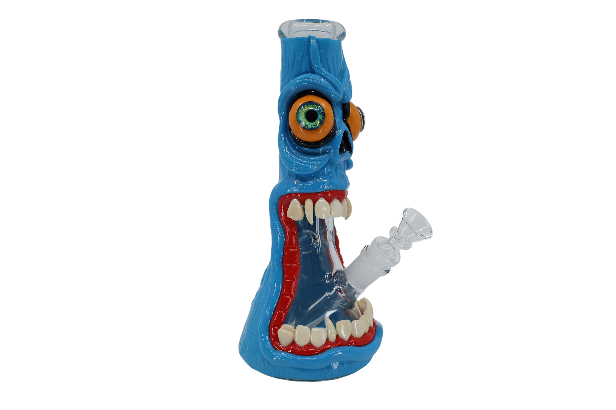 Monster Bong - 10"