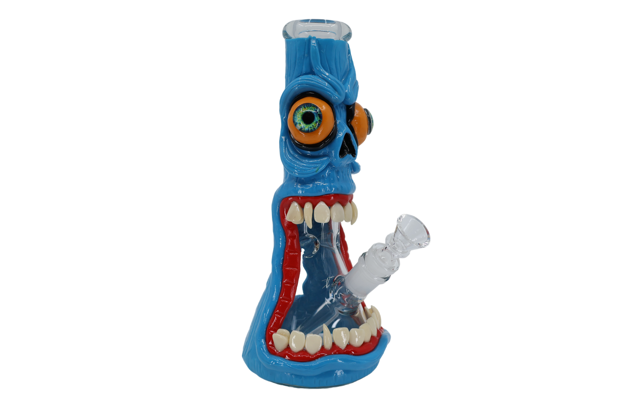 Monster Bong - 10"