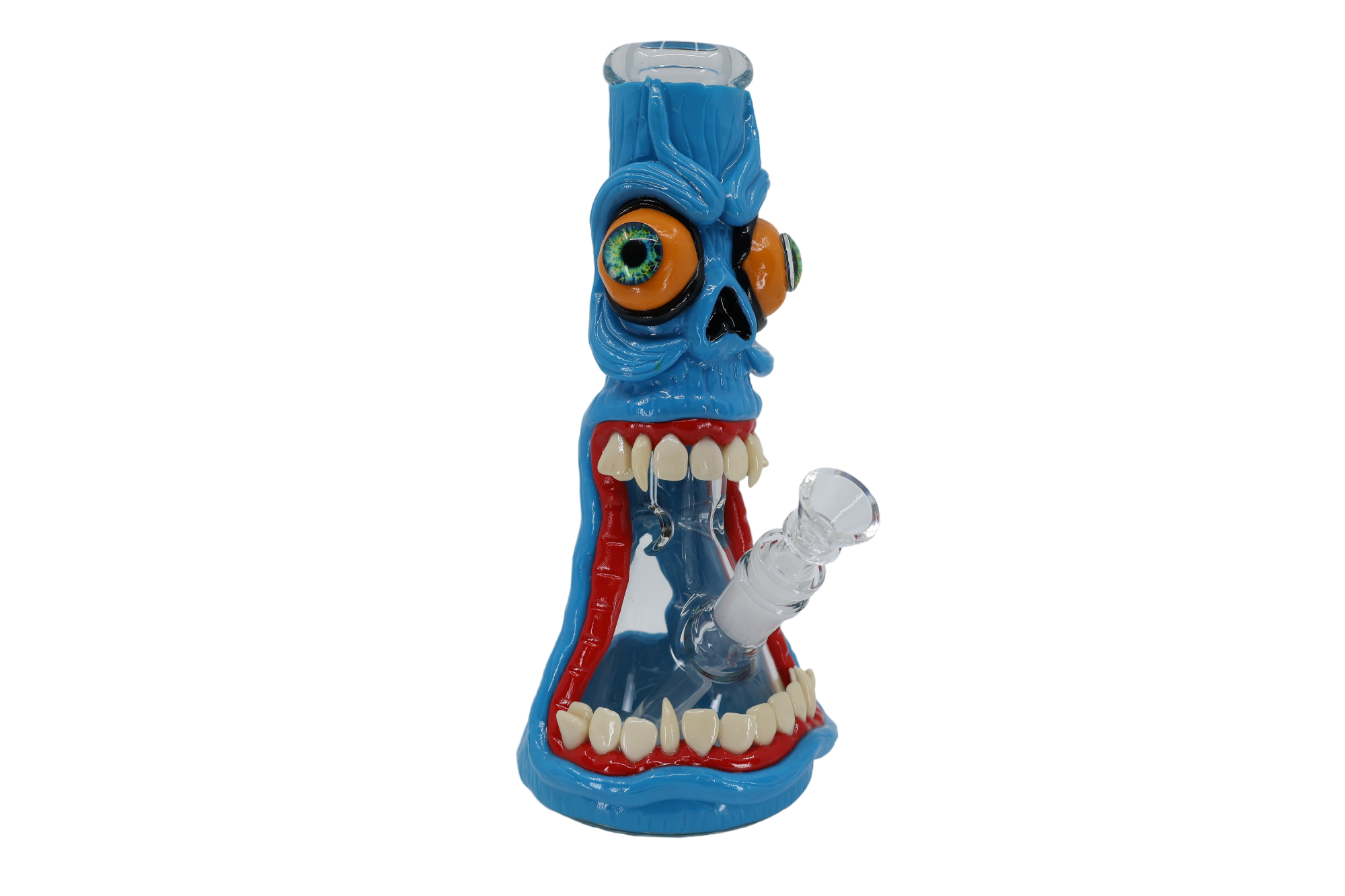 Monster Bong - 10"