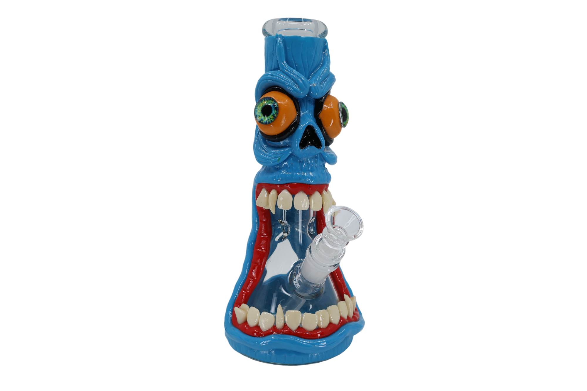 Monster Bong - 10"