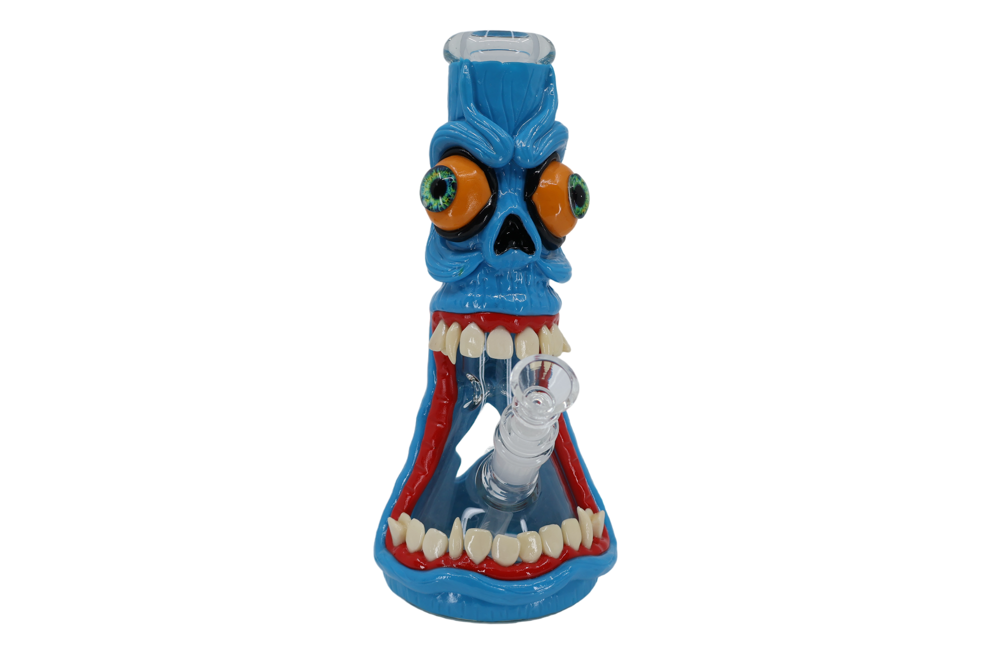 Monster Bong - 10"