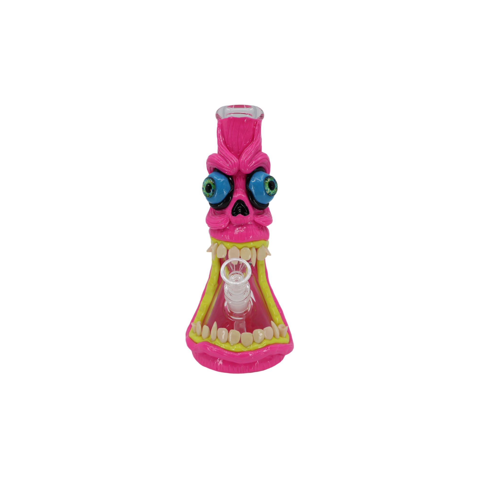 Monster Bong - 10"